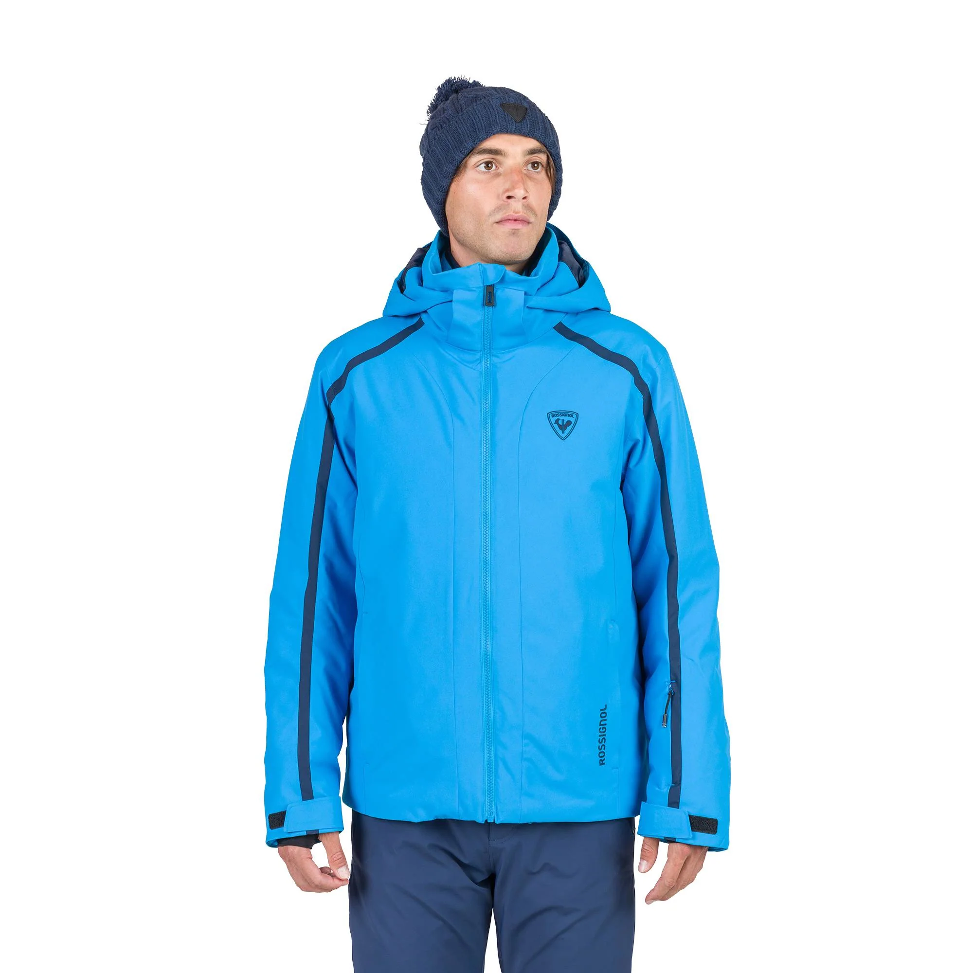 Rossignol Saluver Mens Jacket 2025 - Image 7