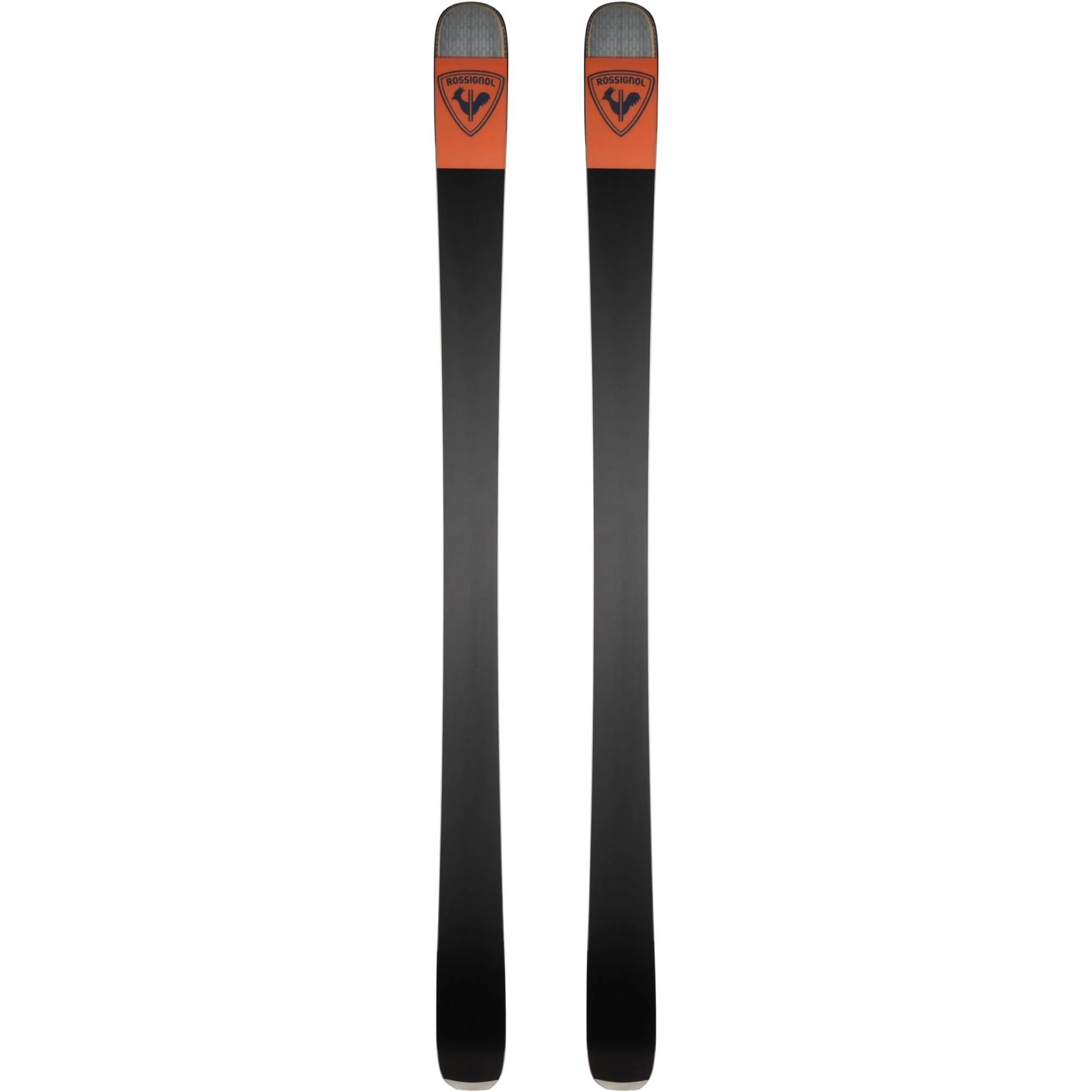 Rossignol Sender Soul 92 Ski 2025 - Image 2