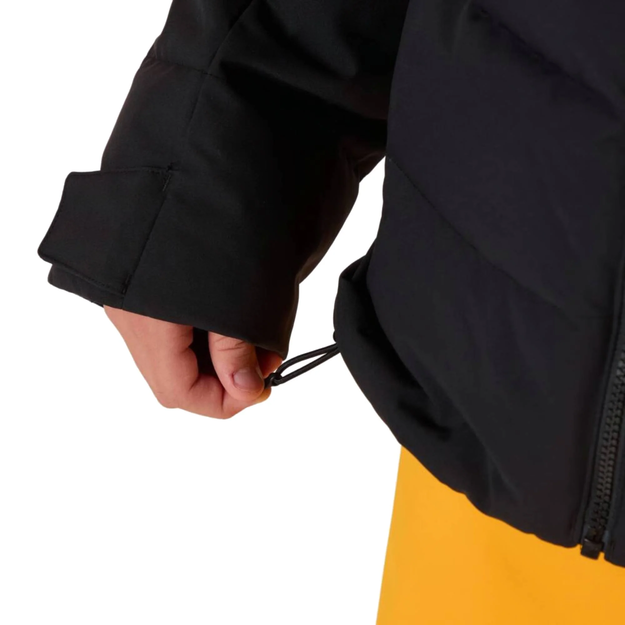 Rossignol SIZ Boys Quilted Jacket 2026 - Image 9