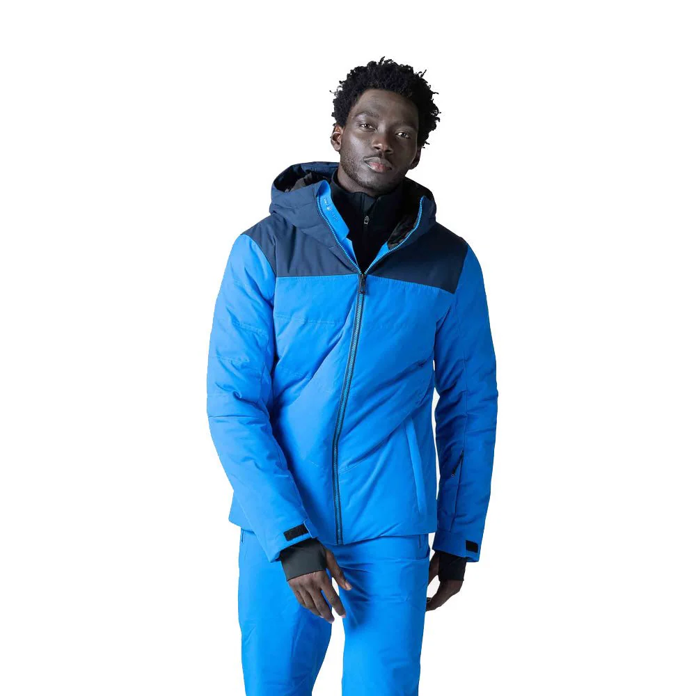 Rossignol SIZ Mens Jacket 2024 - Image 14