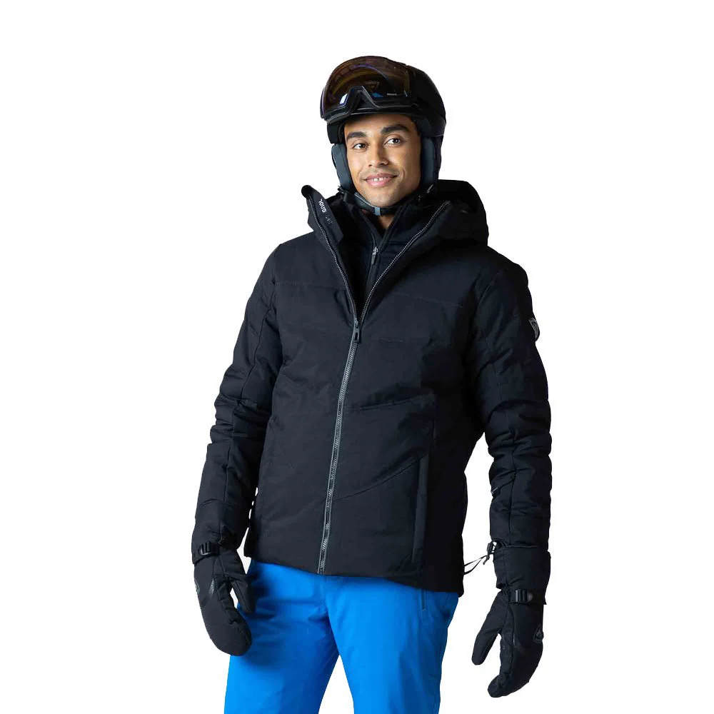 Rossignol SIZ Mens Jacket 2024 - Image 3
