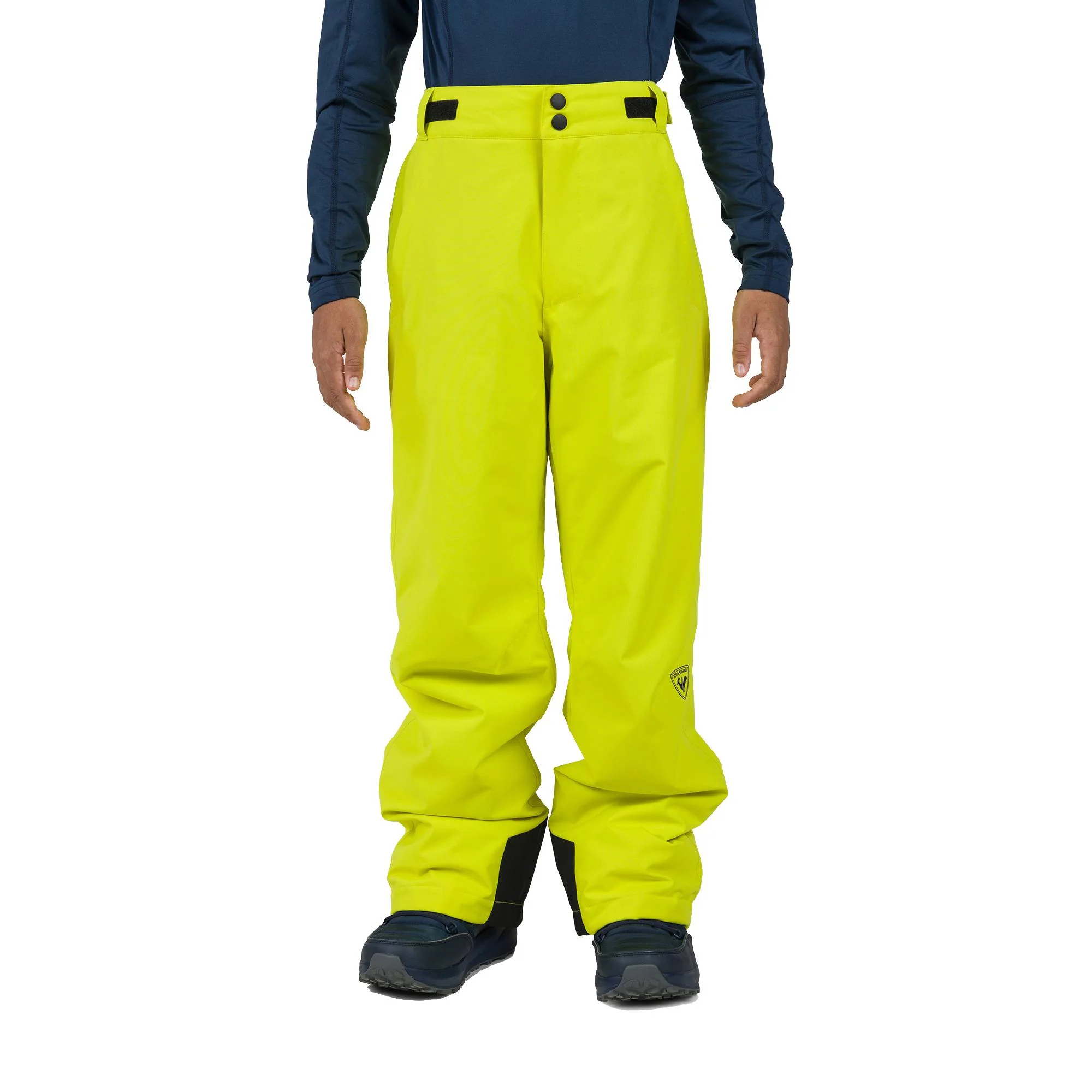 Rossignol Ski Boys Pant 2025 - Image 8