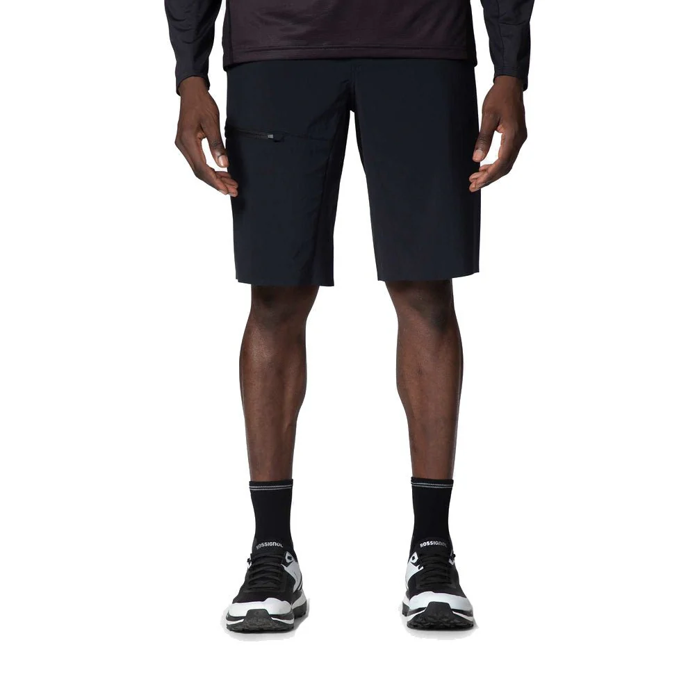 Rossignol SKPR Mens Shorts 2023 - Image 2
