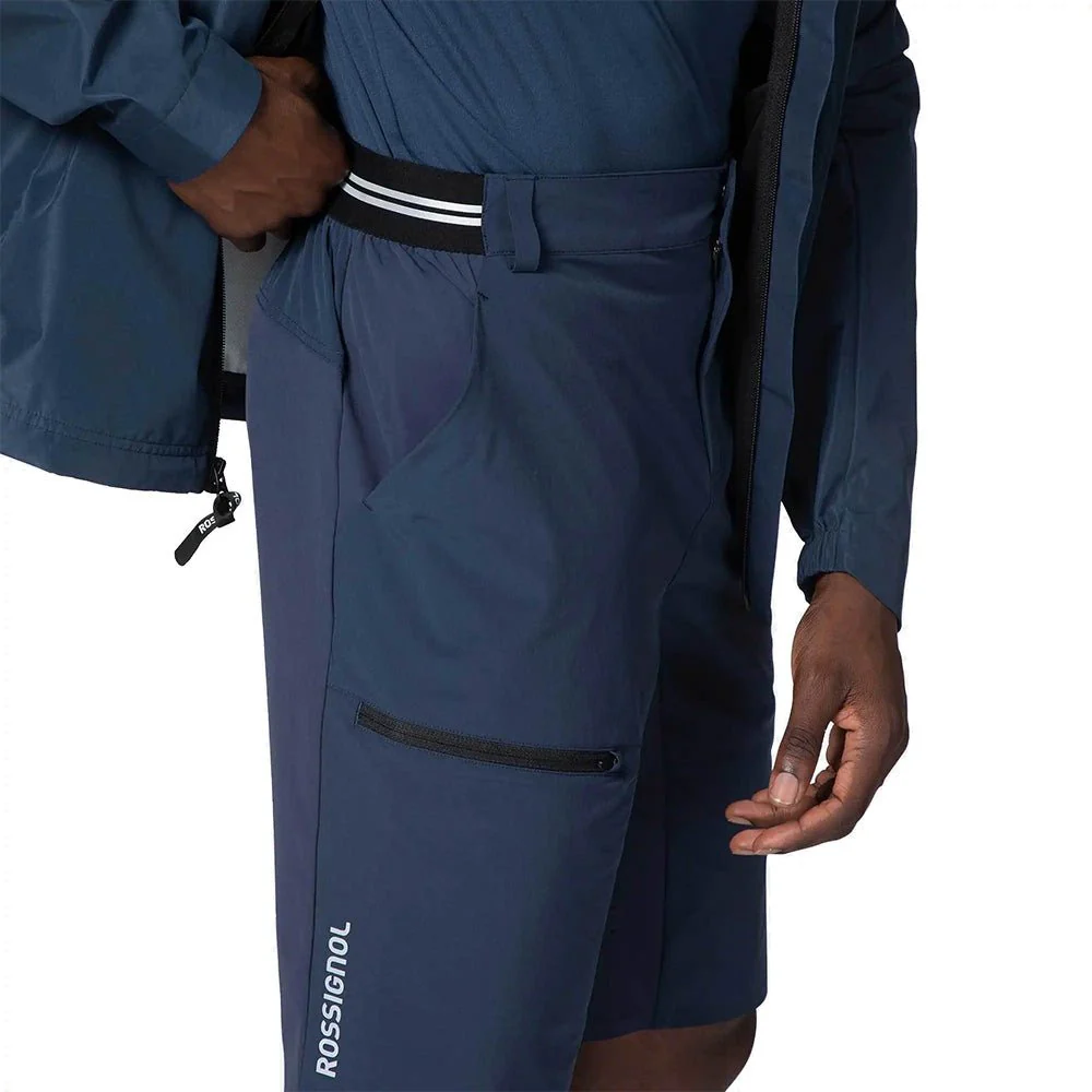 Rossignol SKPR Mens Shorts 2023 - Image 4
