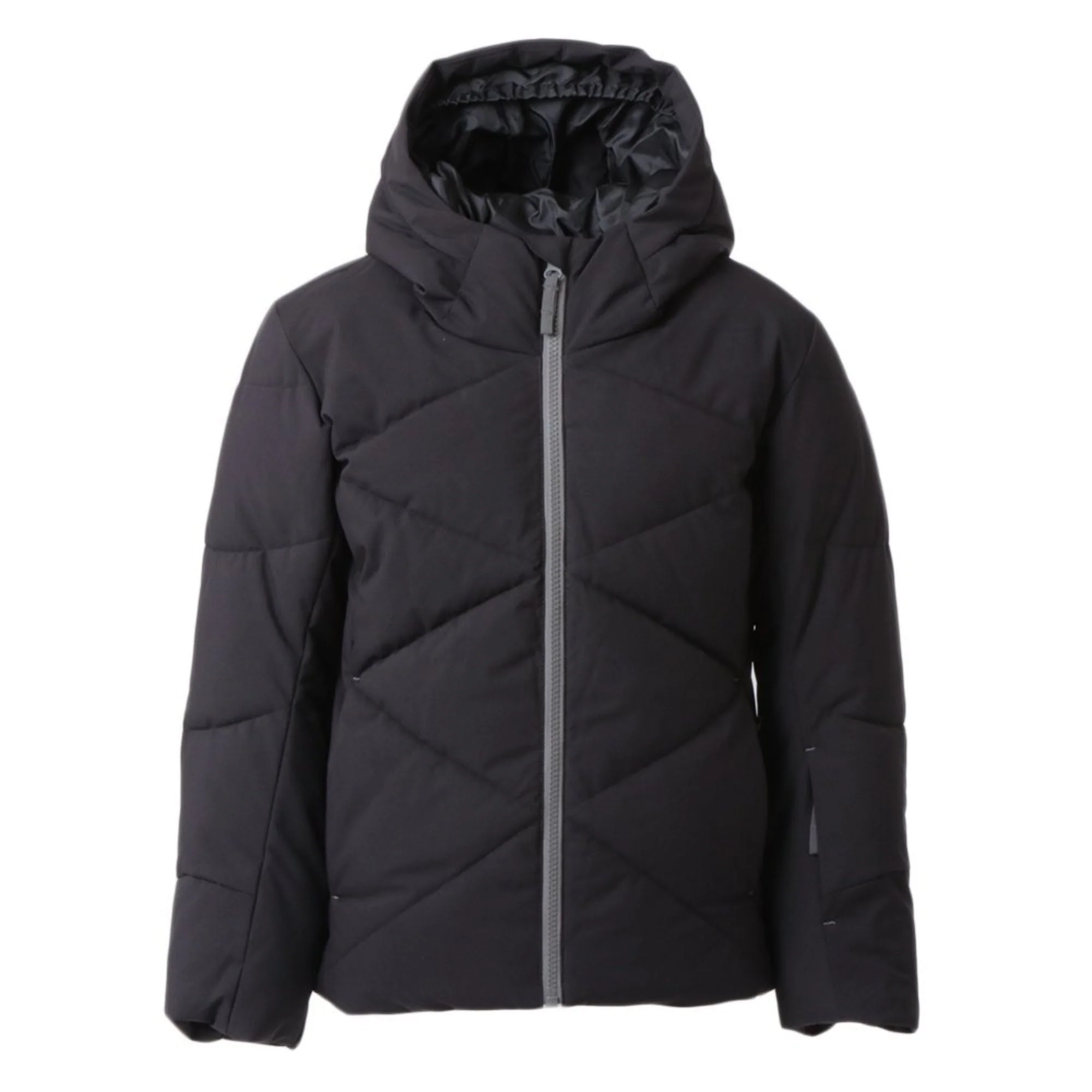 Rossignol Staci Girls Jacket 2026 - Image 3