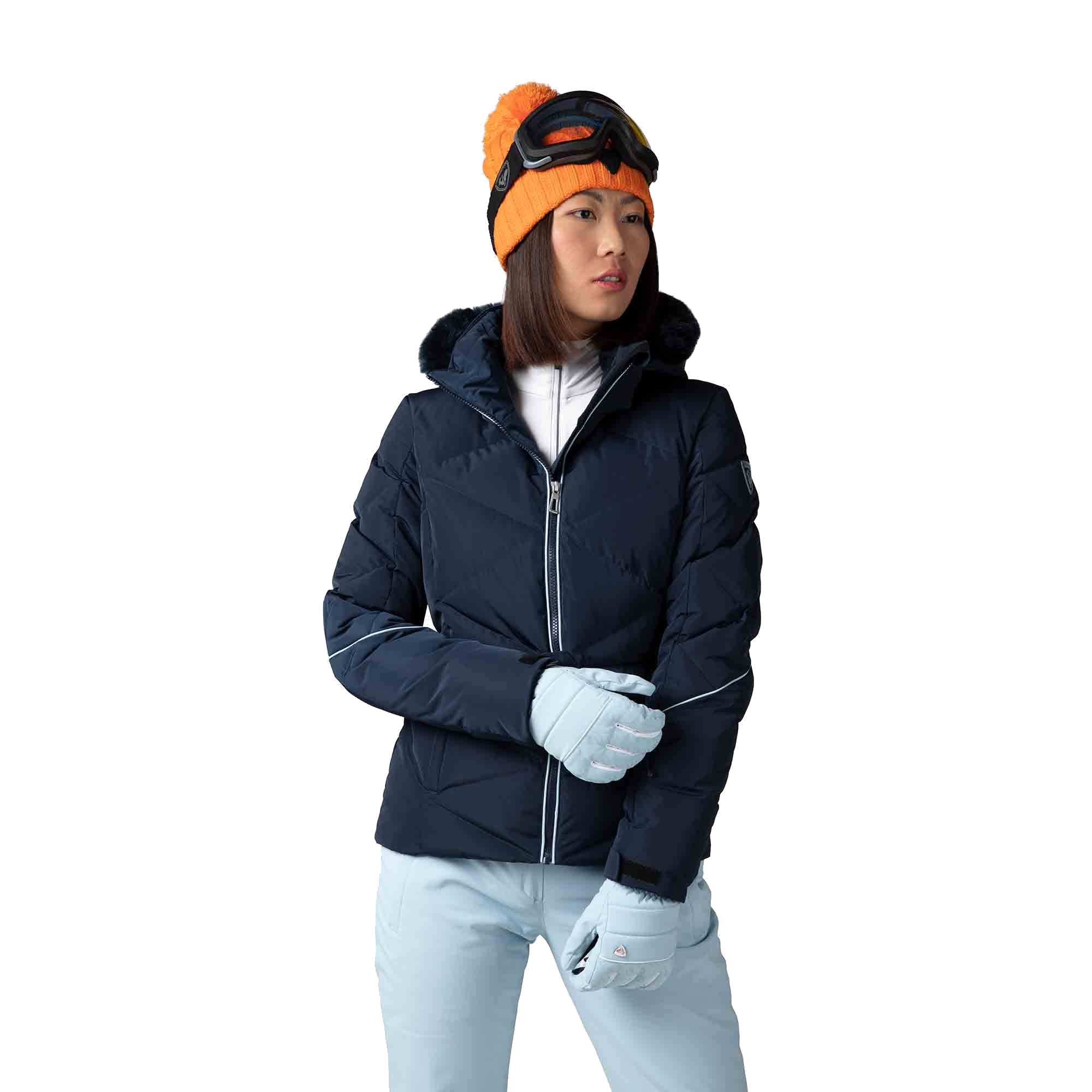 Rossignol Staci Pearly Womens Jacket 2025 - Image 15