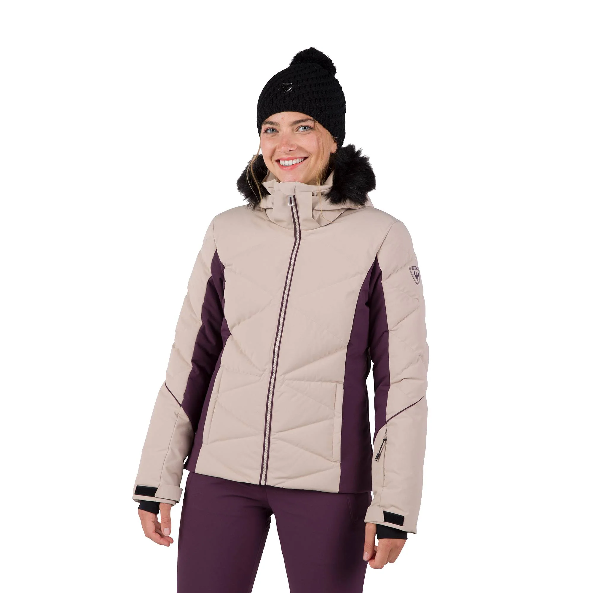 Rossignol Staci Womens Jacket 2025 - Image 13