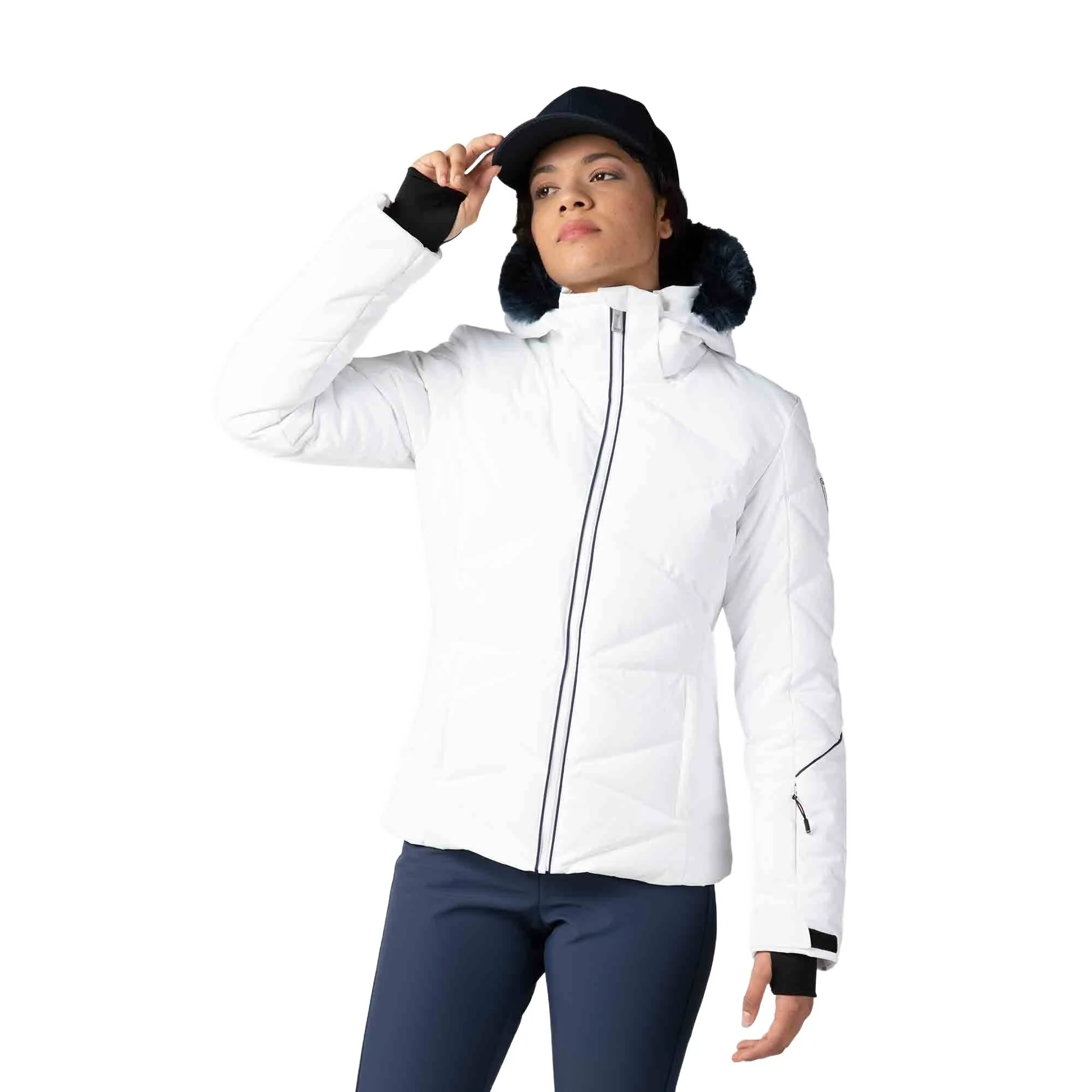 Rossignol Staci Womens Jacket 2025 - Image 15