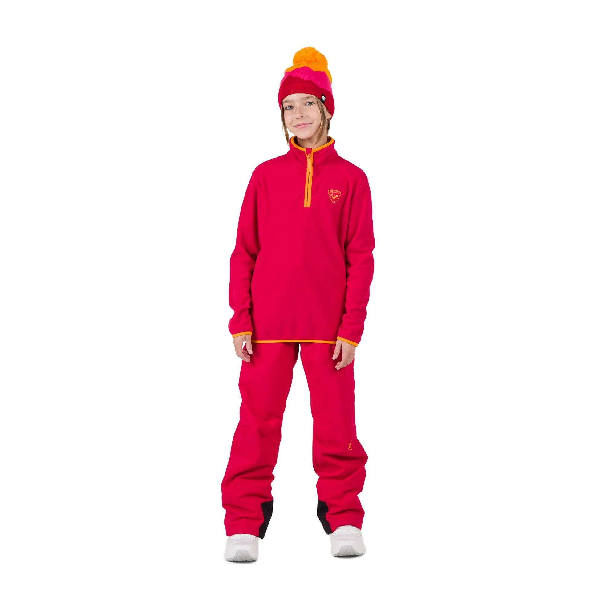 Rossignol Strawpile Junior HZ Fleece 2025 - Image 13