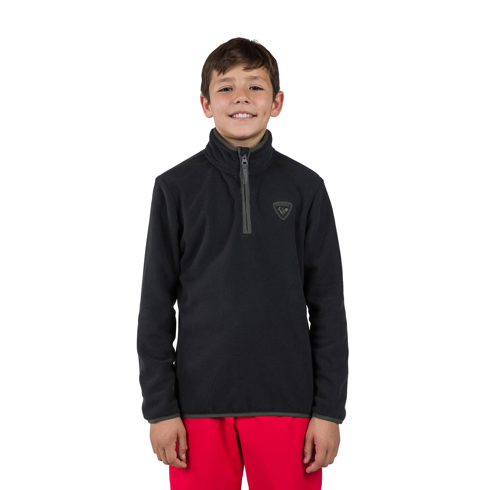 Rossignol Strawpile Junior HZ Fleece 2025 - Image 16
