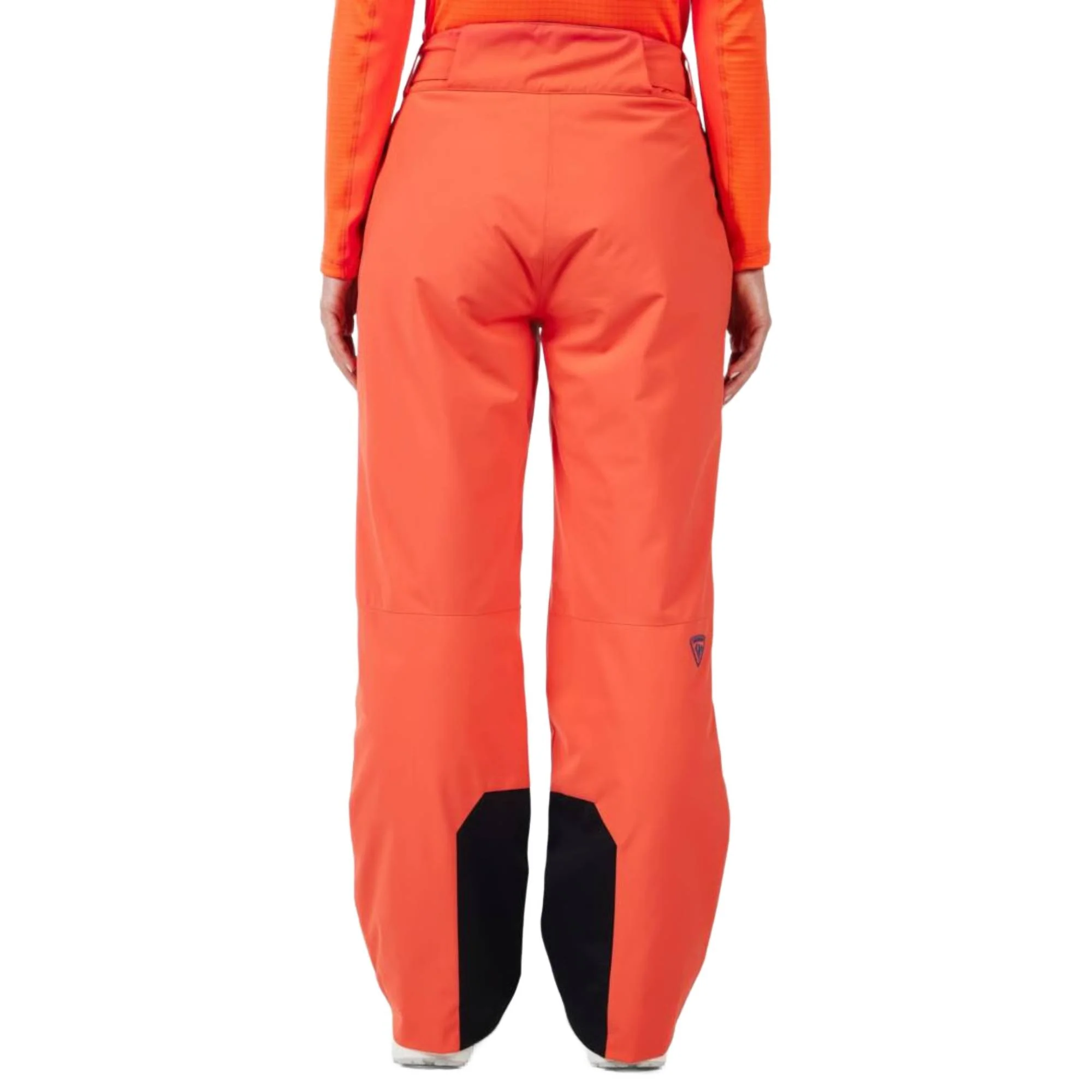 Rossignol Strawpile Womens Insulated Pant 2026 - Image 2