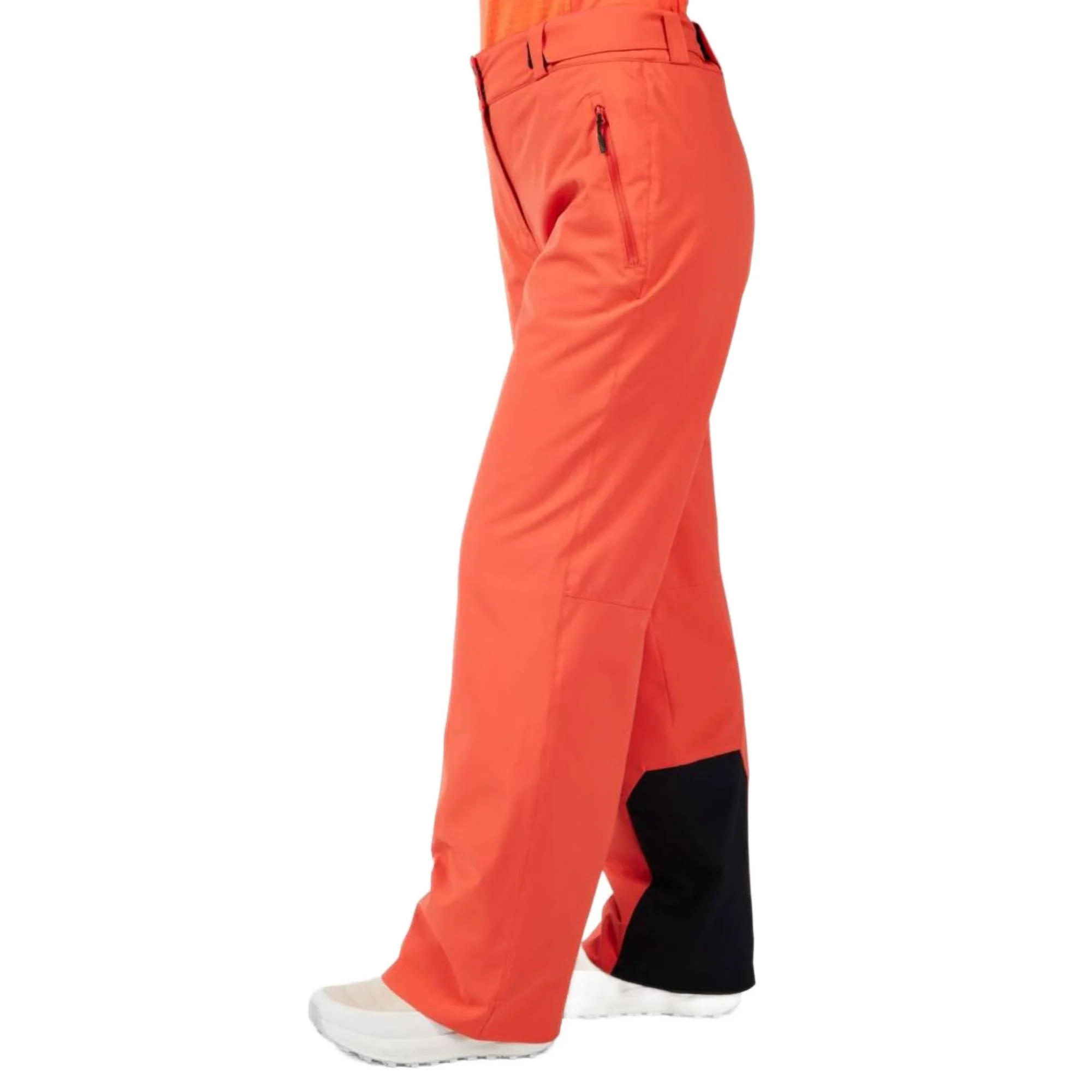 Rossignol Strawpile Womens Insulated Pant 2026 - Image 3