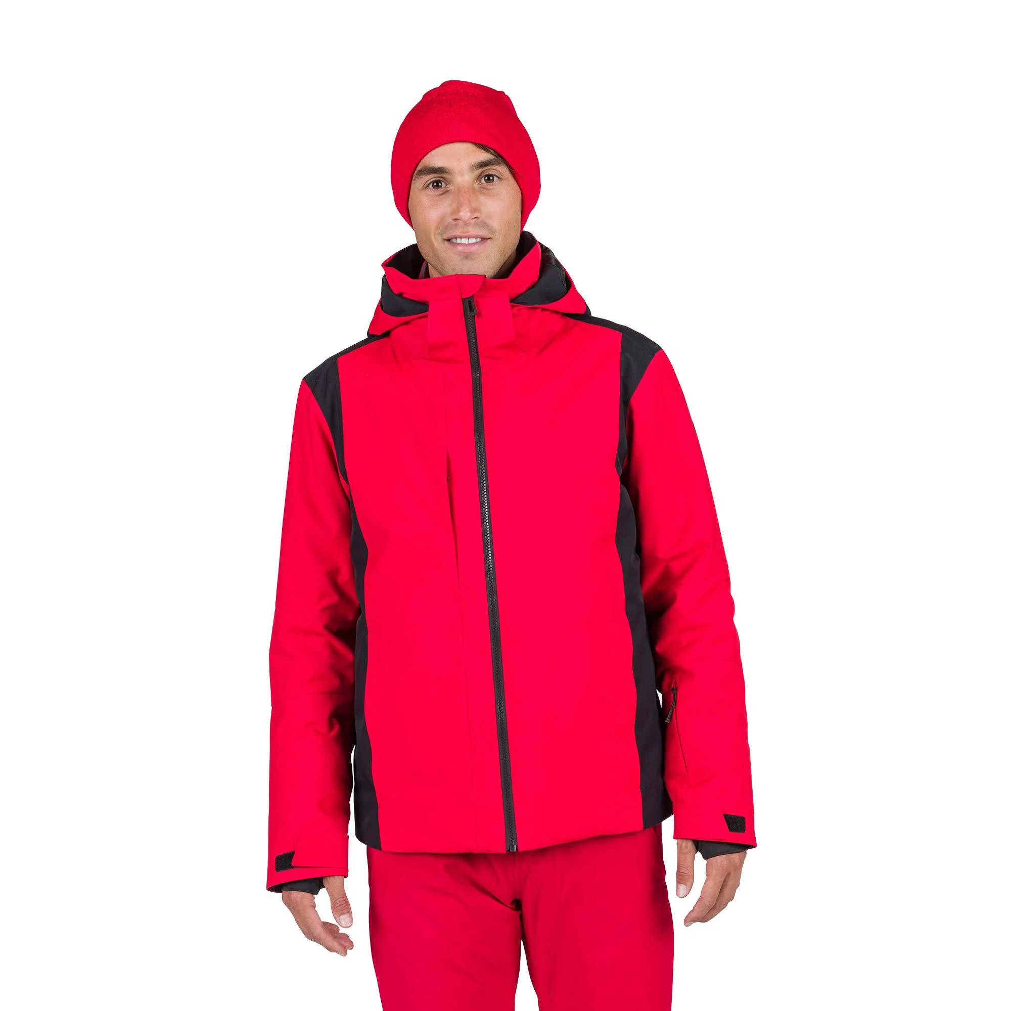Rossignol Velika Mens Jacket 2025 - Image 10
