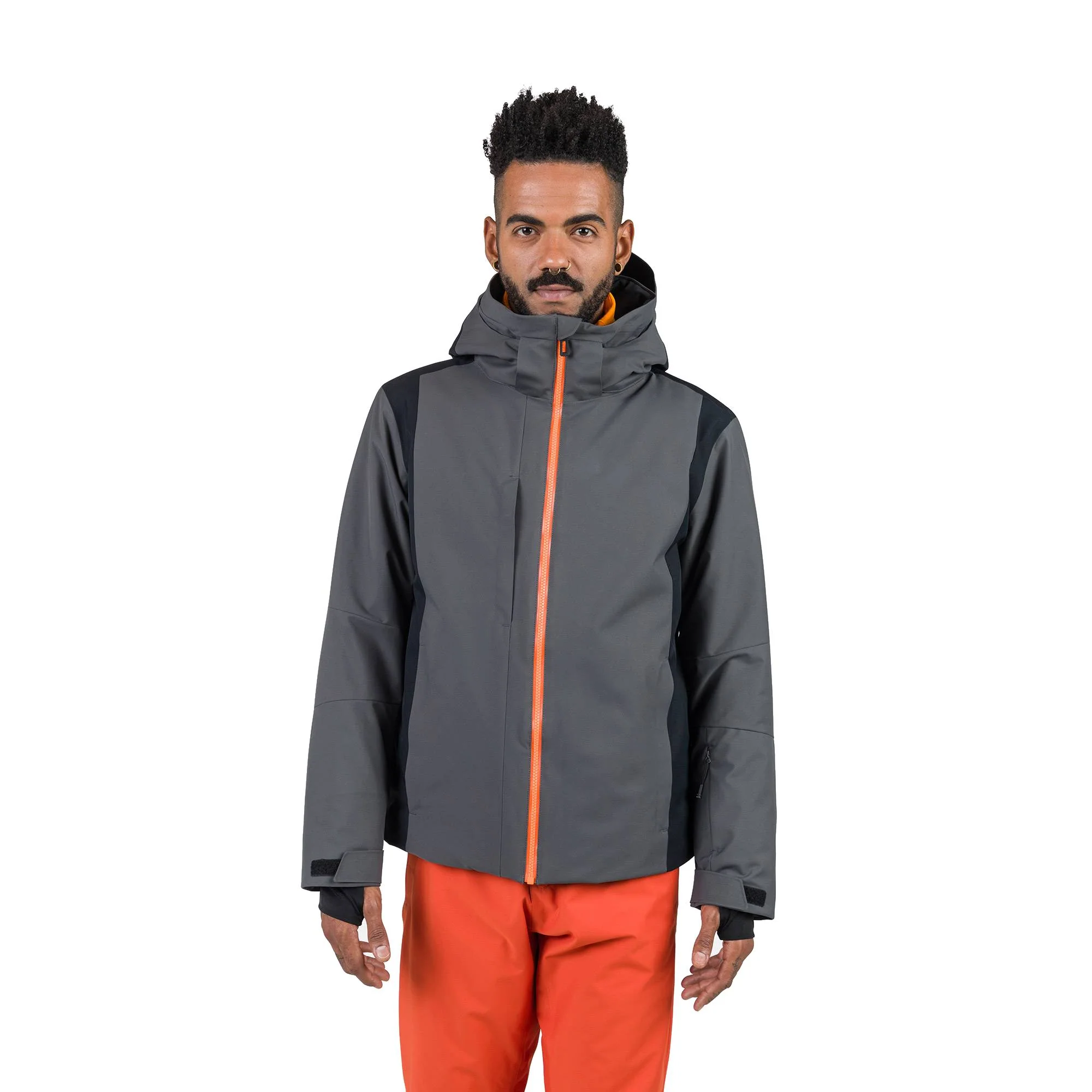 Rossignol Velika Mens Jacket 2025 - Image 8