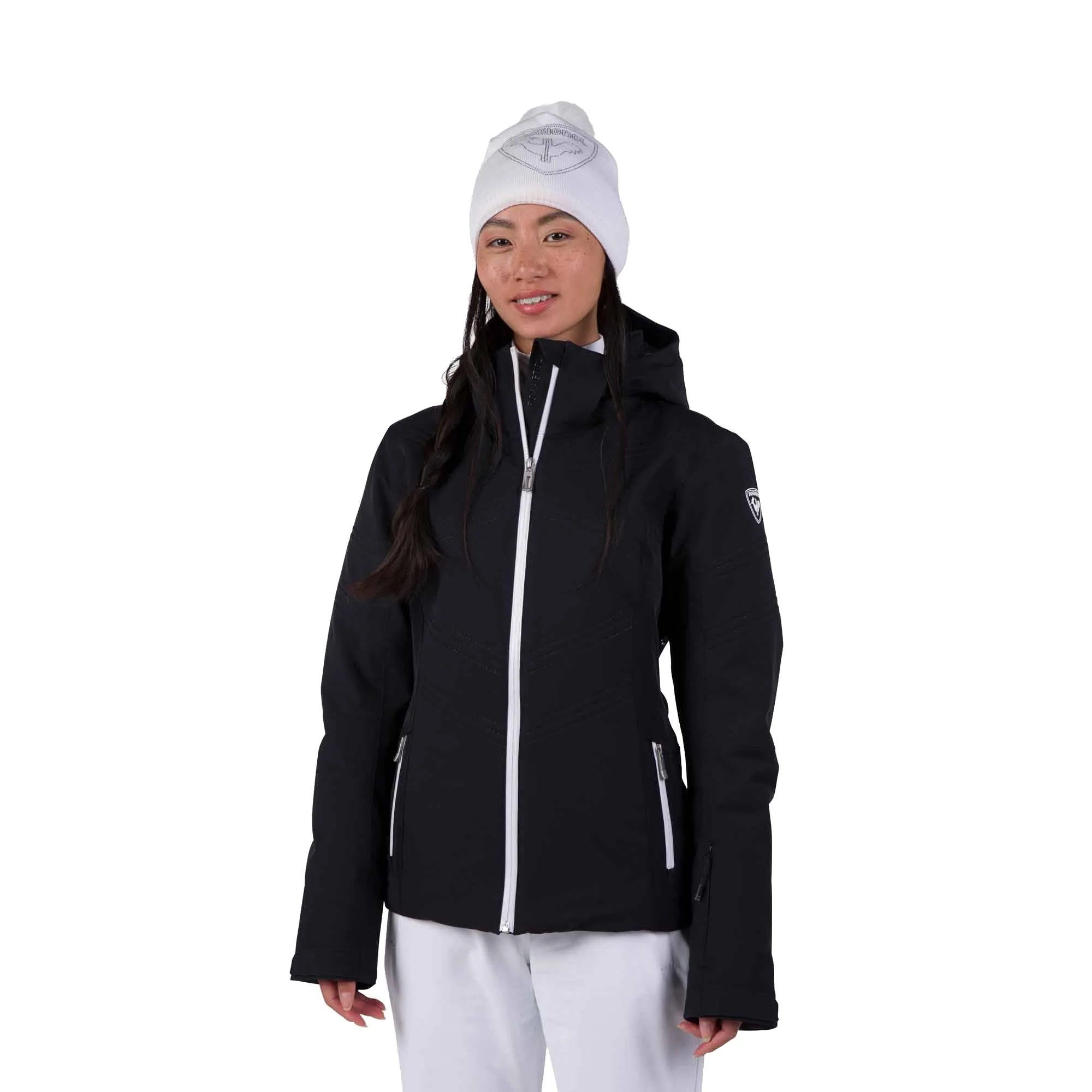Rossignol Velika Womens Jacket 2025 - Image 8