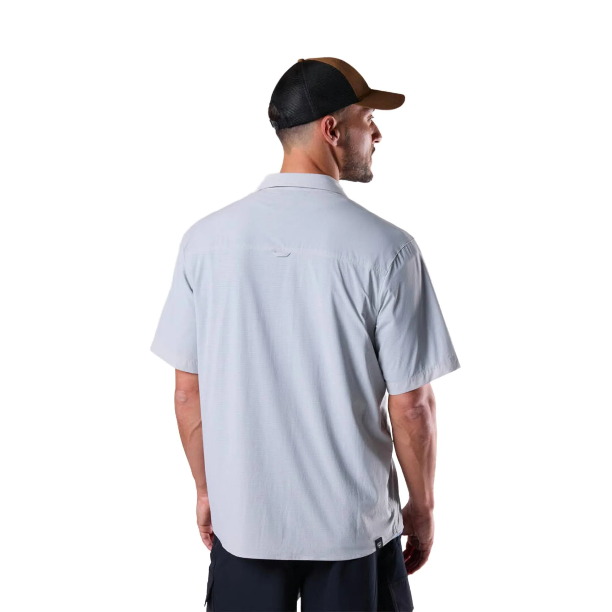 Rossignol Ventilation Mens SS Shirt 2026 - Image 2