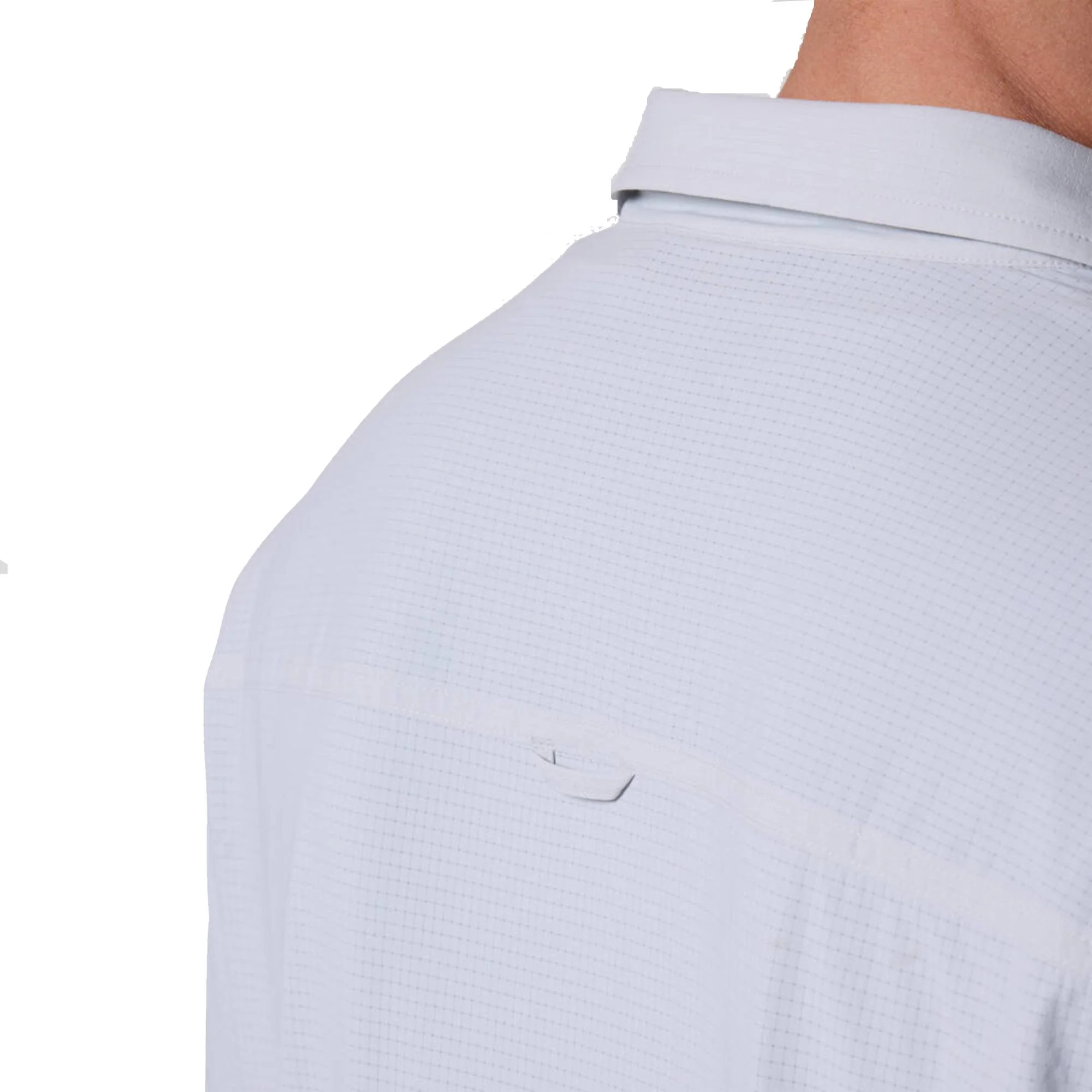 Rossignol Ventilation Mens SS Shirt 2026 - Image 5