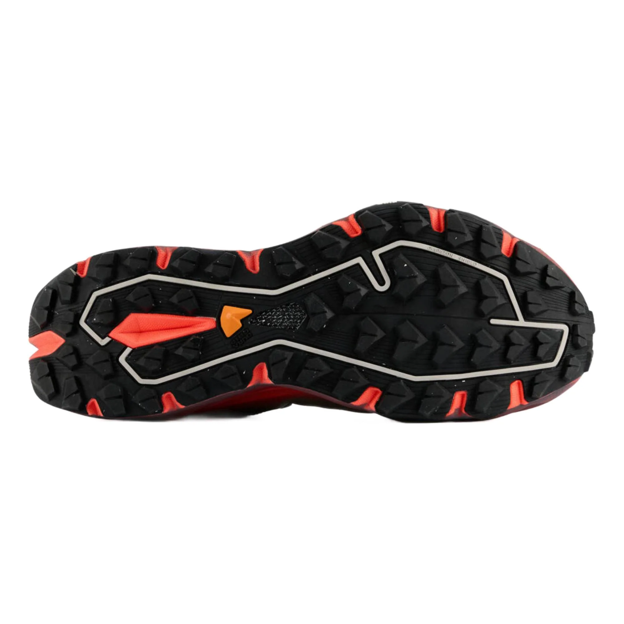 Rossignol Vercors Mens Shoe 2026 - Image 6
