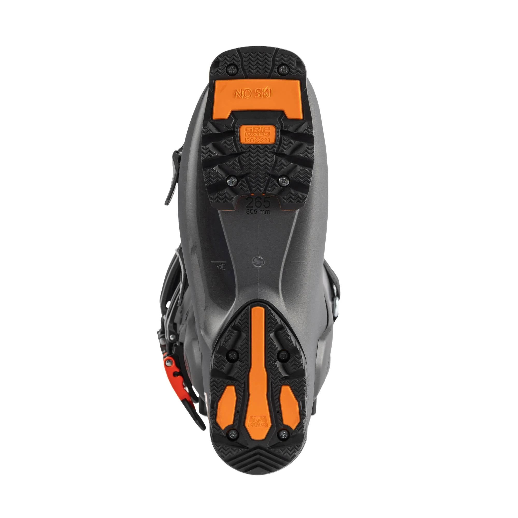 Rossignol Vizion 4B 100 HV GW Mens Ski Boot 2026 - Image 5