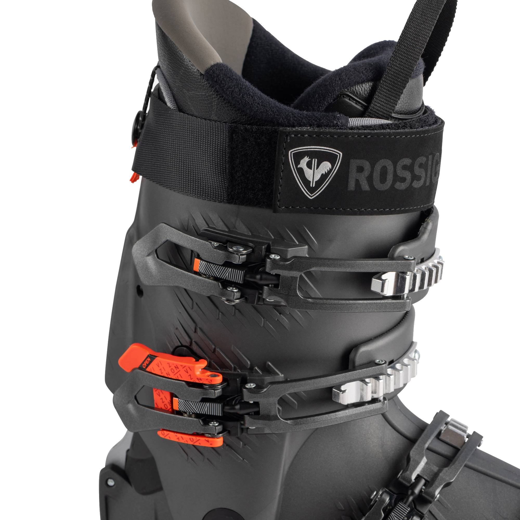 Rossignol Vizion 4B 100 HV GW Mens Ski Boot 2026 - Image 6