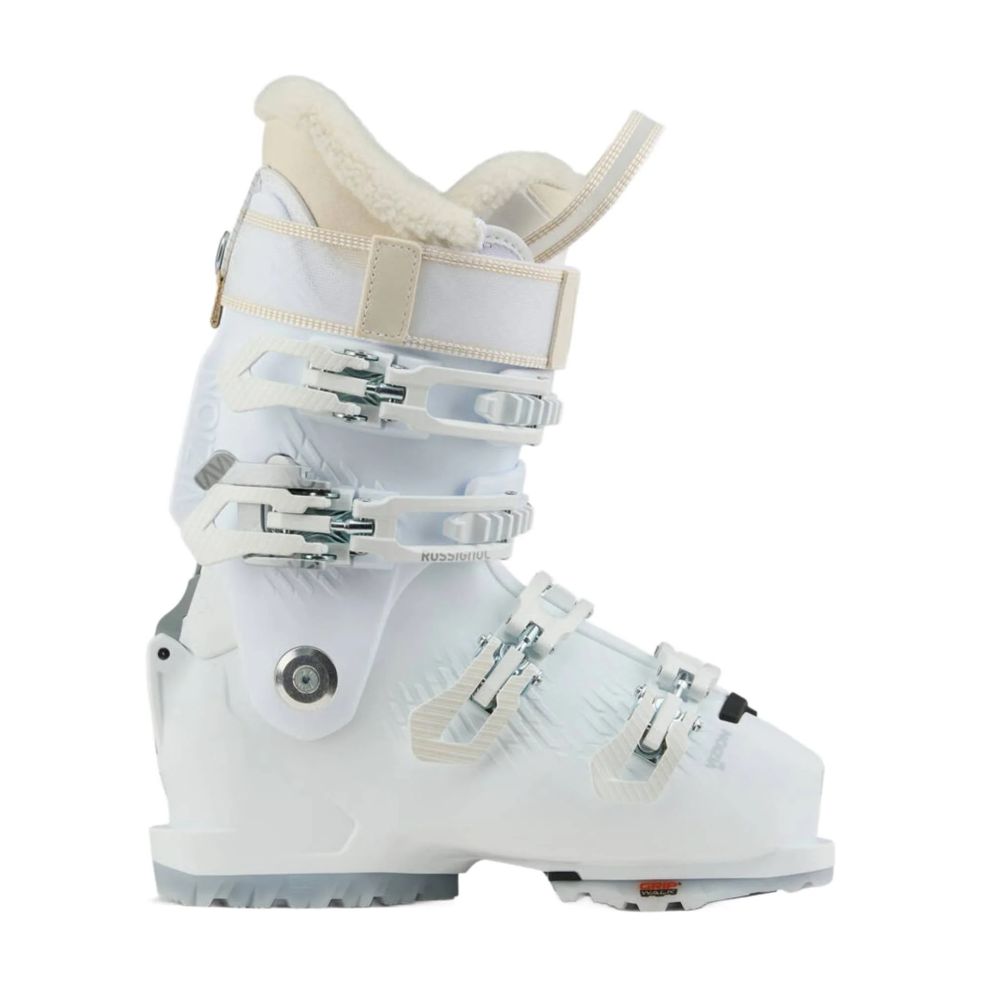 Rossignol Vizion 4B 80 HV GW Womens Ski Boot 2026
