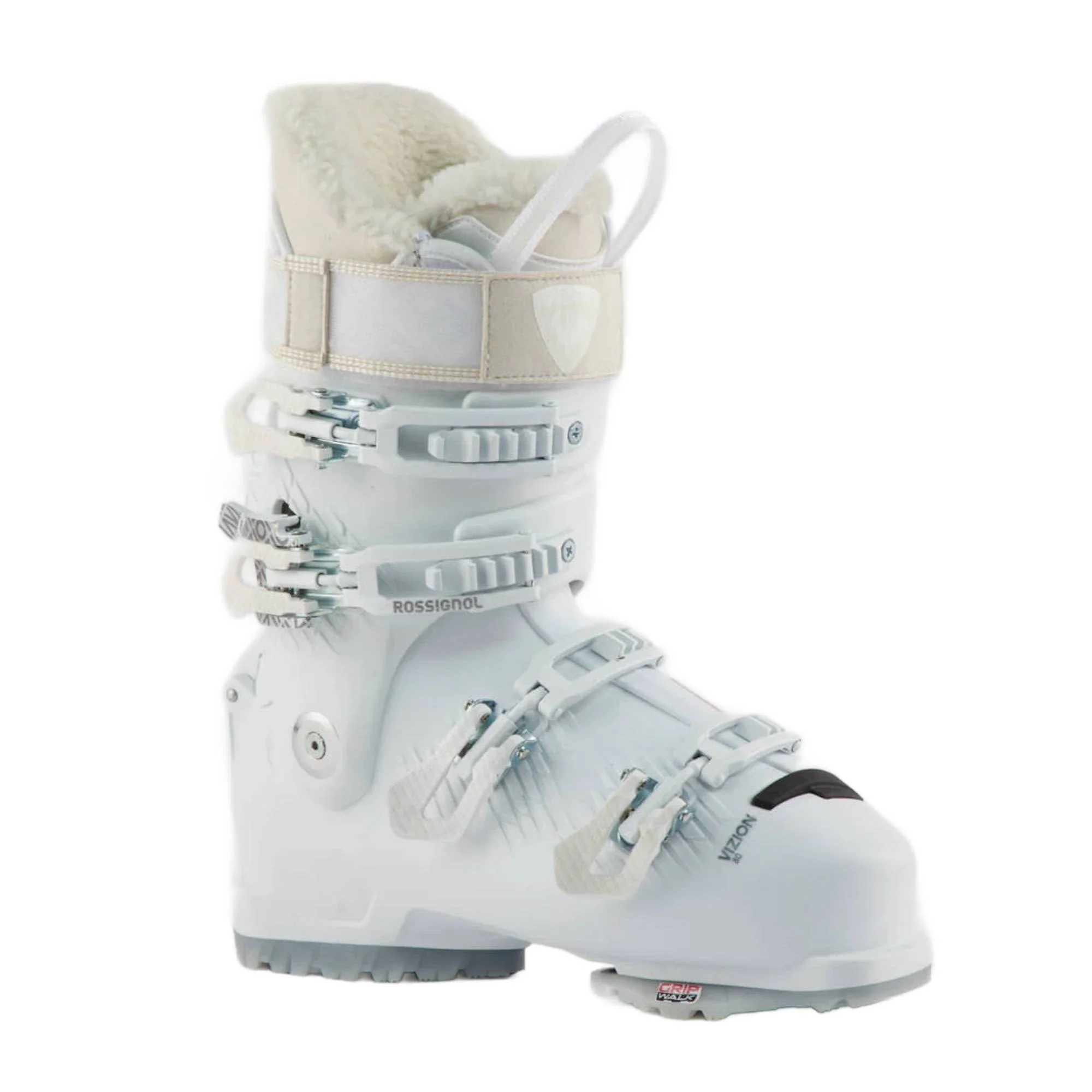Rossignol Vizion 4B 80 HV GW Womens Ski Boot 2026 - Image 2