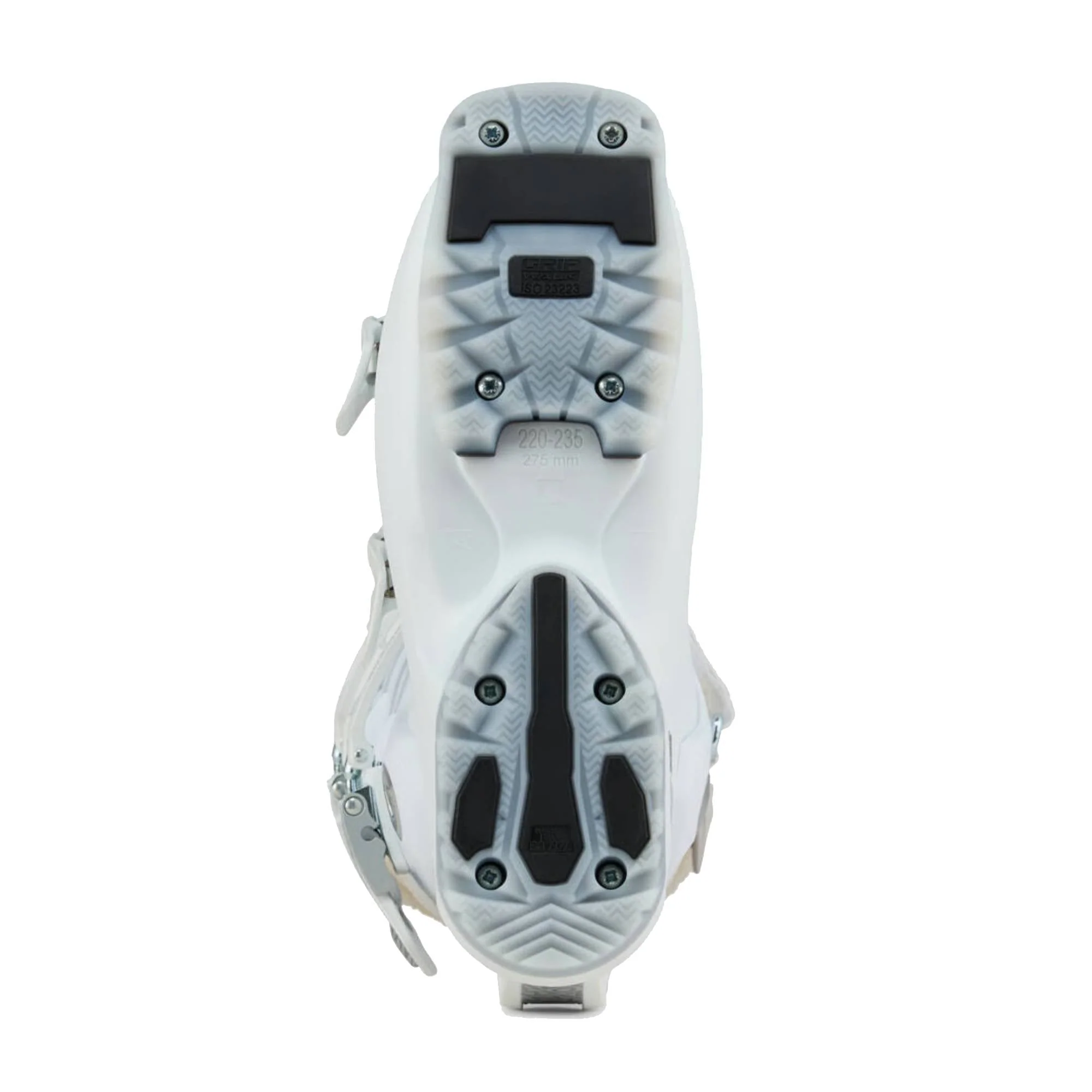 Rossignol Vizion 4B 80 HV GW Womens Ski Boot 2026 - Image 4