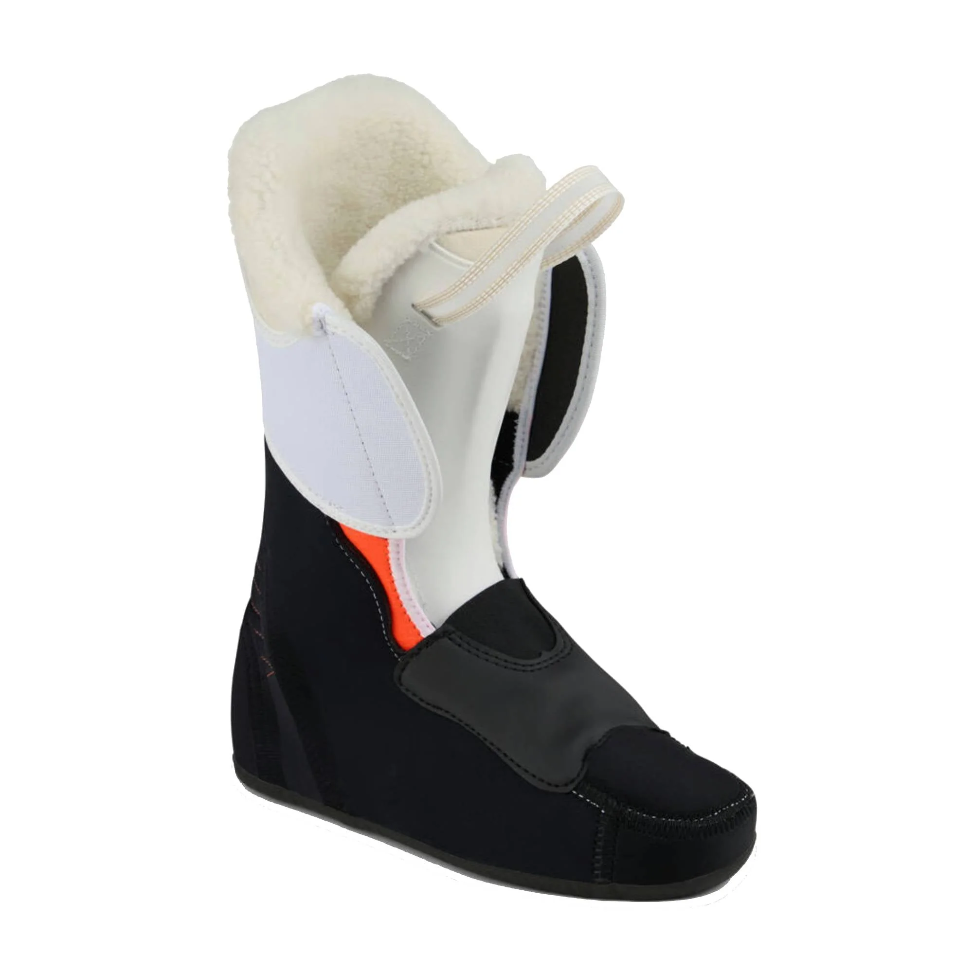 Rossignol Vizion 4B 80 HV GW Womens Ski Boot 2026 - Image 5