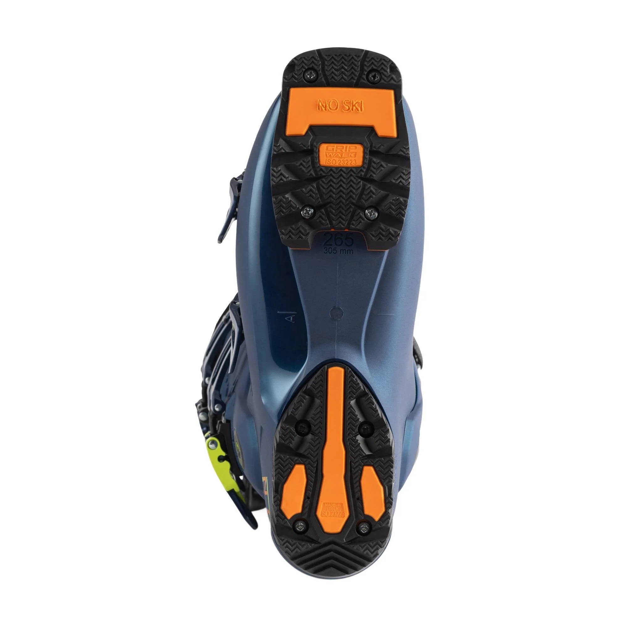 Rossignol Vizion 4B Pro 120 MV GW Mens Ski Boot 2026 - Image 5