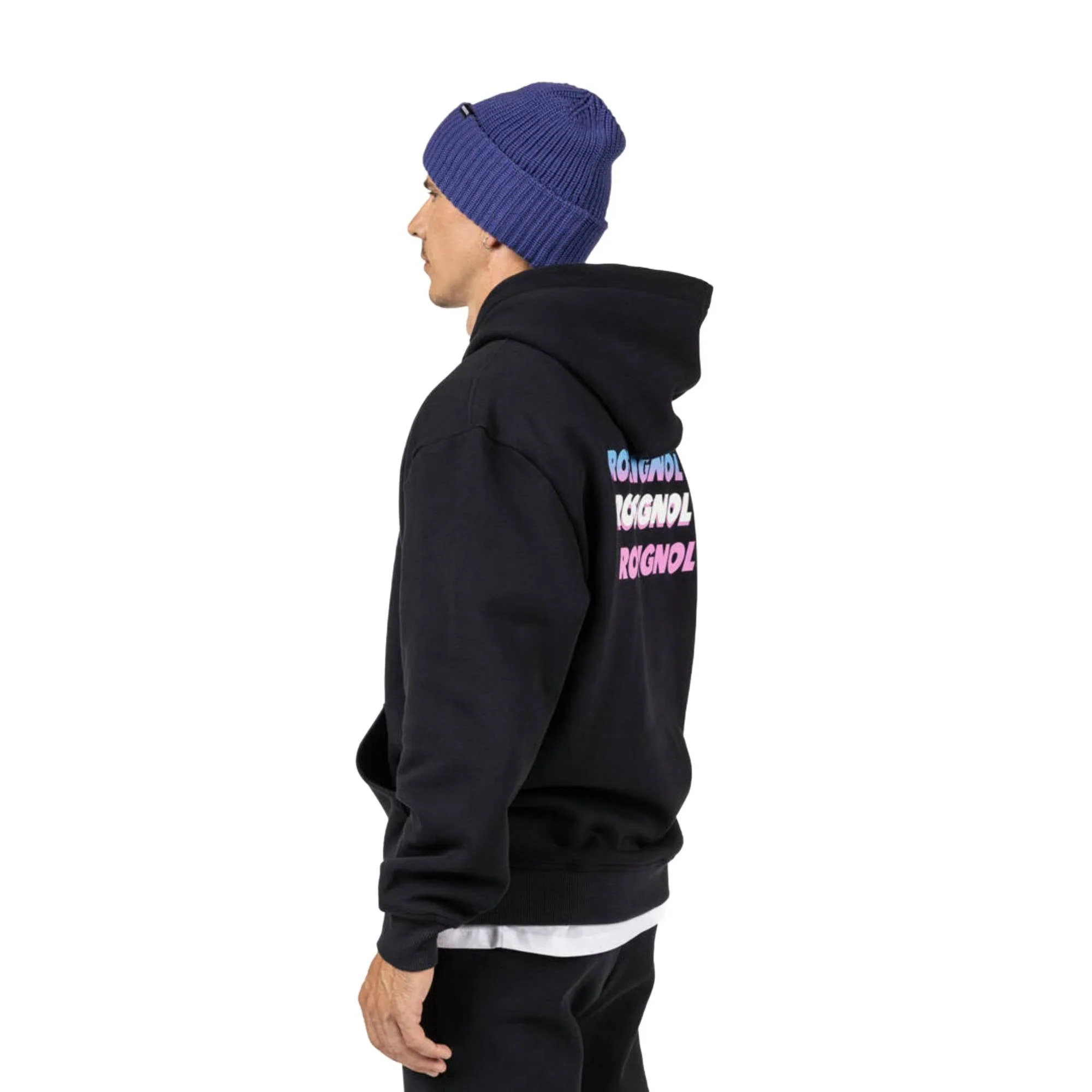 Rossignol Waterfall Mens Relaxed Sweatshirt 2026 - Image 4