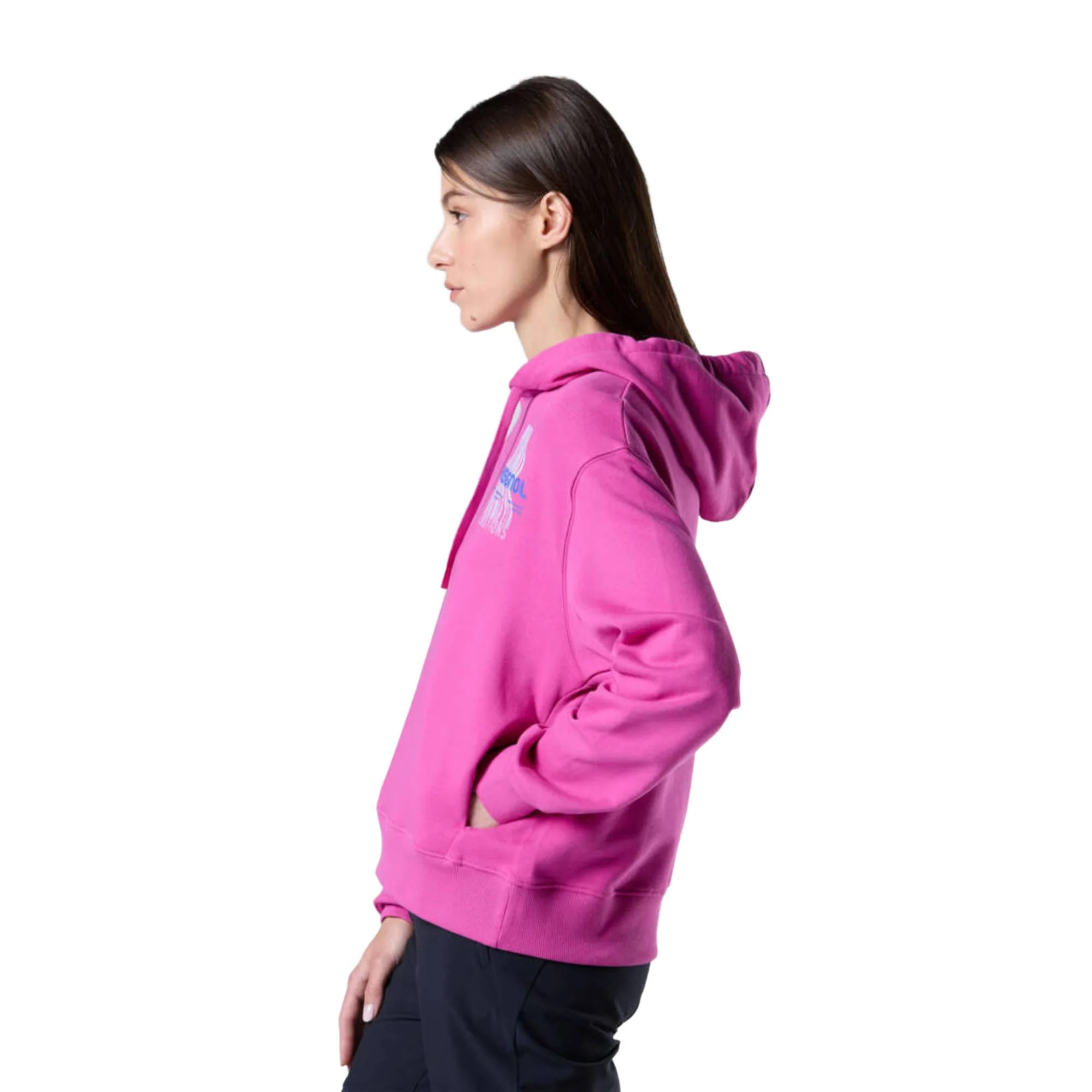 Rossignol Waterfall Womens Hoody 2026 - Image 3