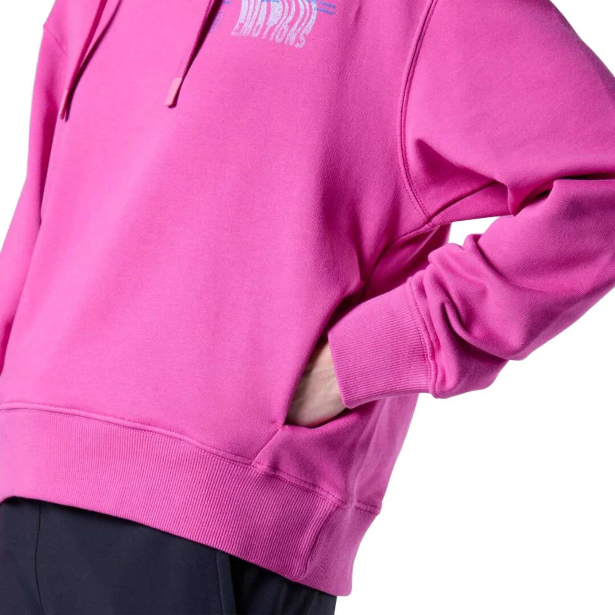 Rossignol Waterfall Womens Hoody 2026 - Image 6