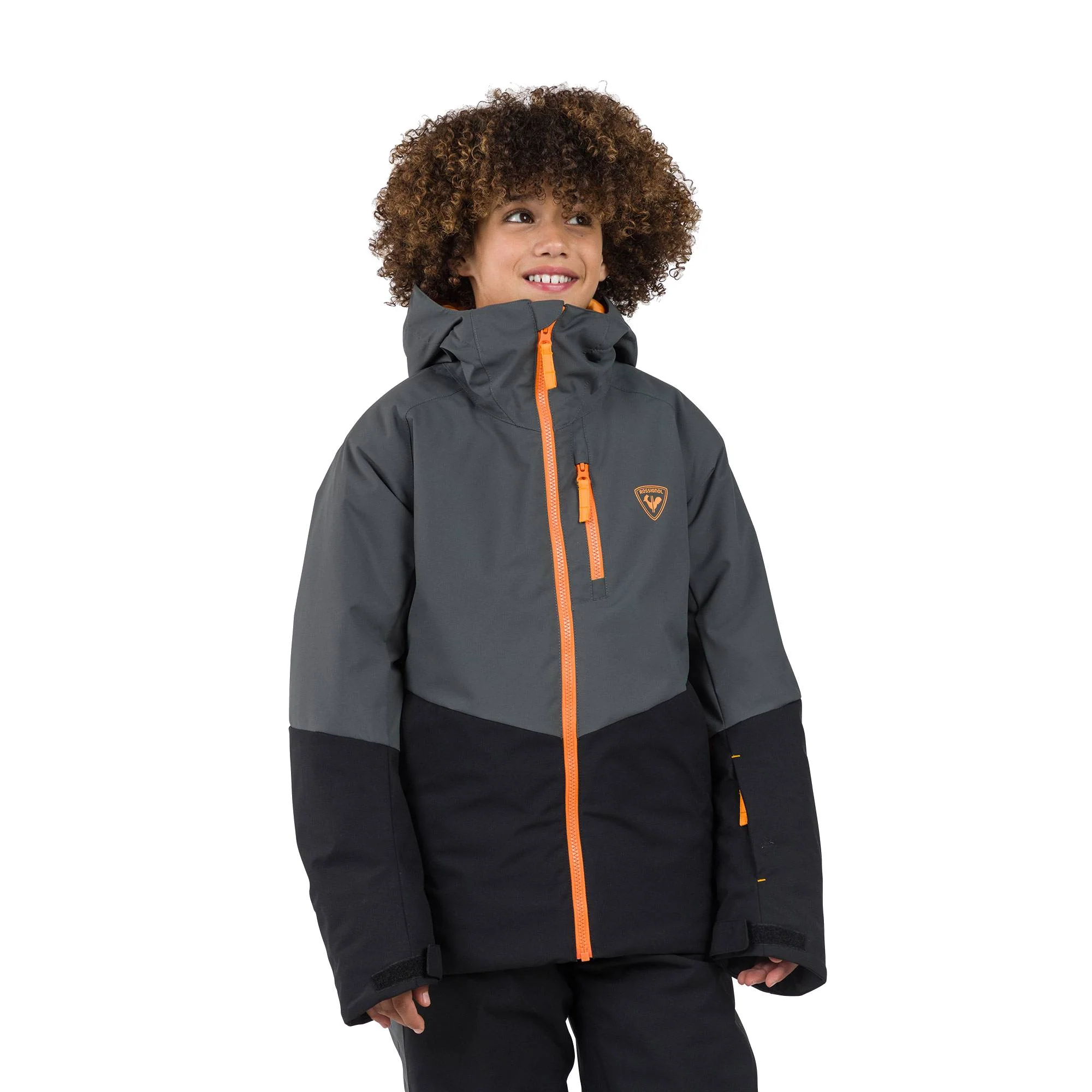 Rossignol Wispile Junior Jacket 2025 - Image 17