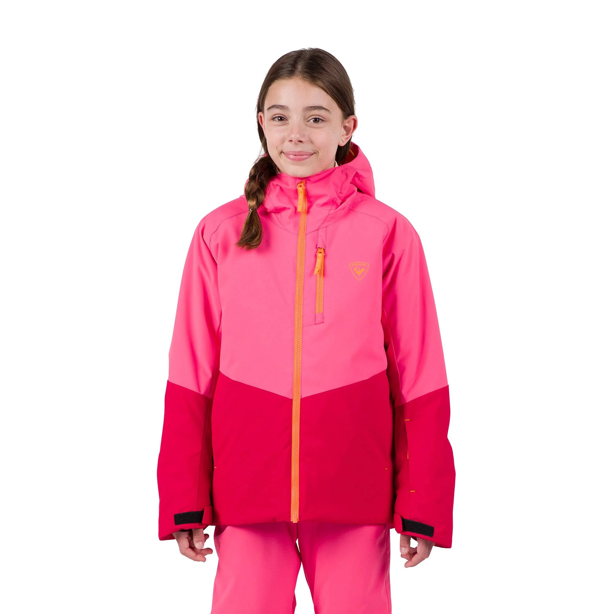 Rossignol Wispile Junior Jacket 2025 - Image 7
