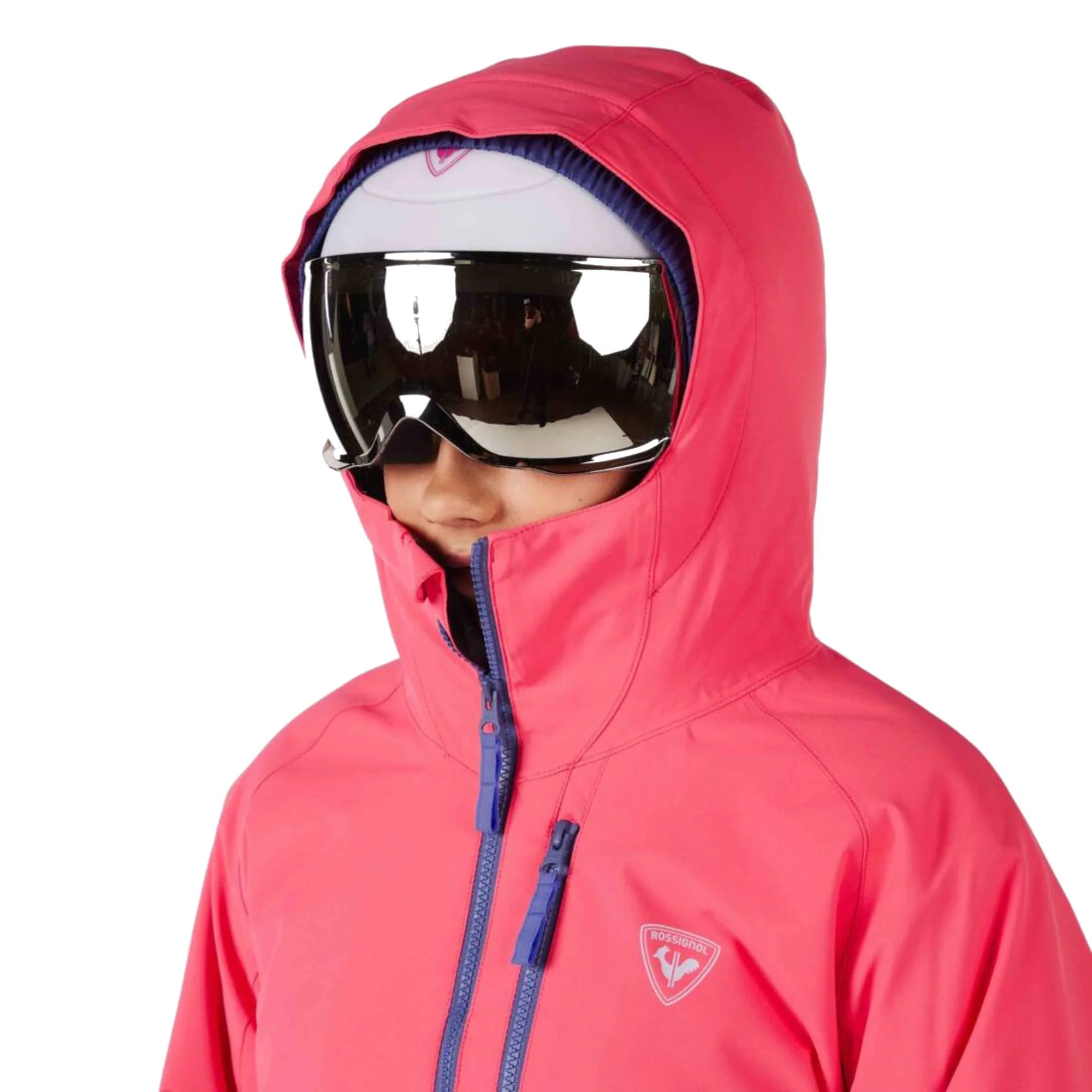 Rossignol Wispile Junior Jacket 2026 - Image 18