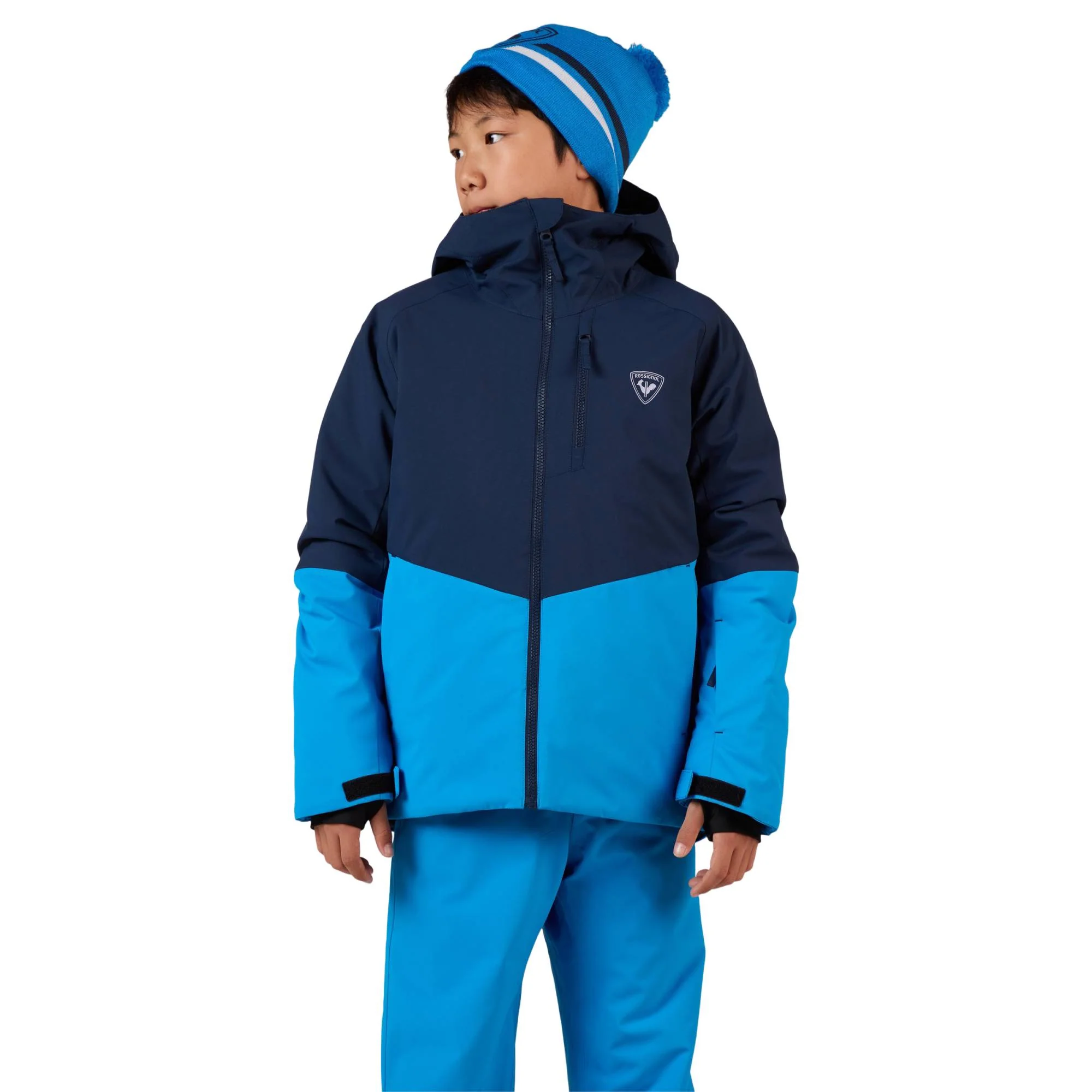 Rossignol Wispile Junior Jacket 2026 - Image 3