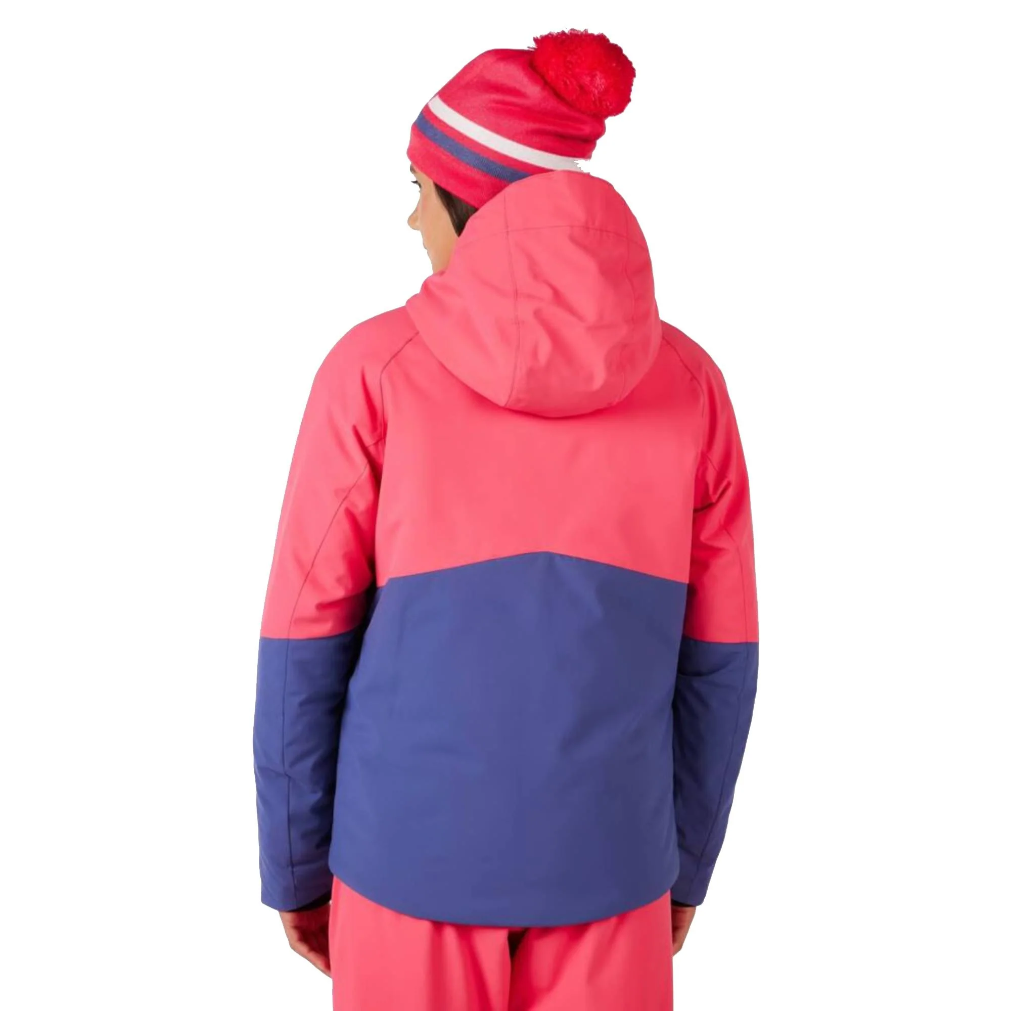 Rossignol Wispile Junior Jacket 2026 - Image 4