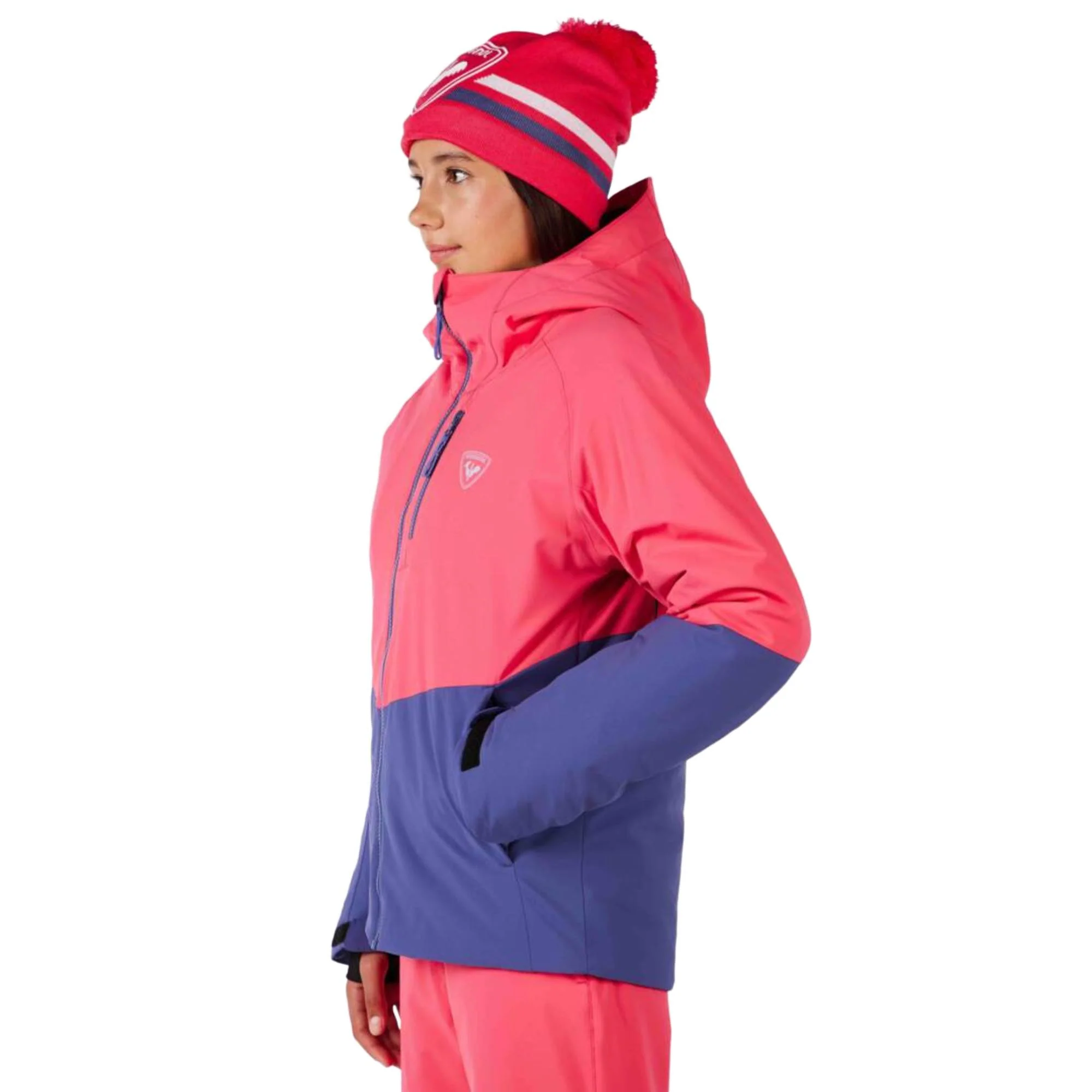 Rossignol Wispile Junior Jacket 2026 - Image 5