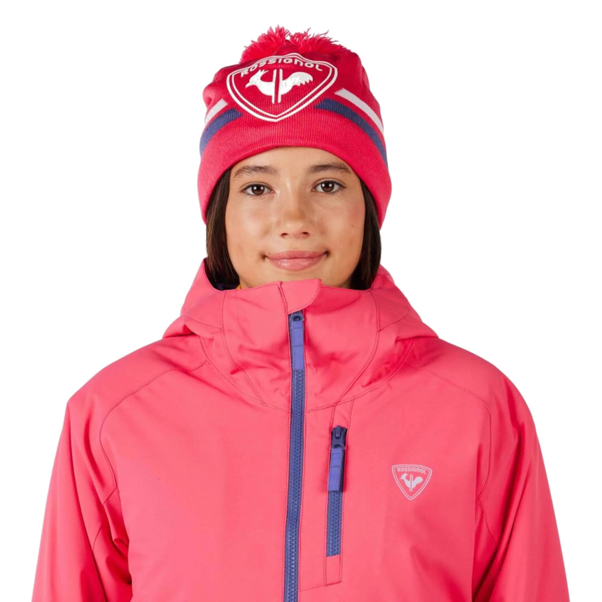Rossignol Wispile Junior Jacket 2026 - Image 7