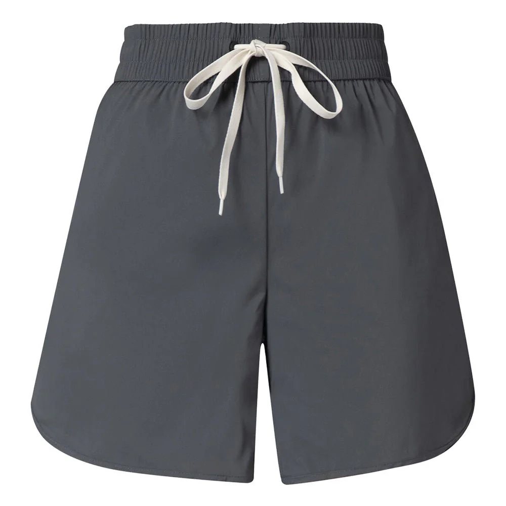 Rossignol Womens Basic 6" Short 2024 - Image 4