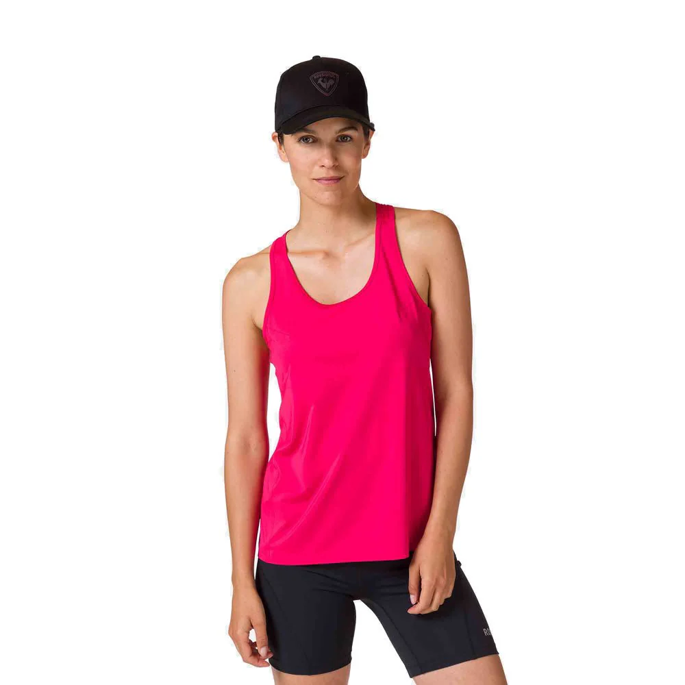 Rossignol Womens Tech Tank 2023 - Image 2
