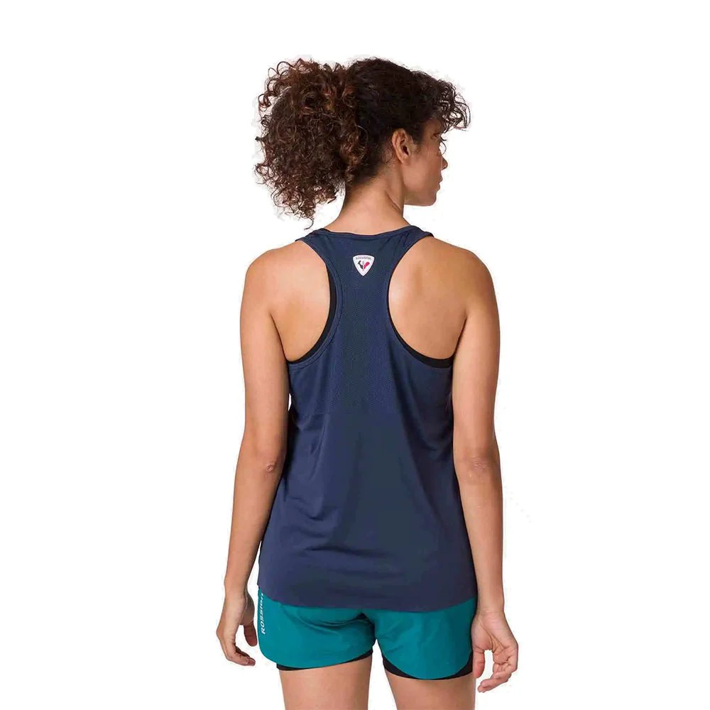Rossignol Womens Tech Tank 2023 - Image 4