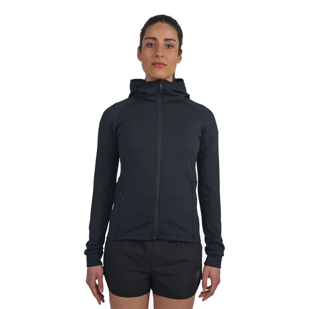 Rossignol Womens Thin Full Zip Womens Midlayer 2024 - Image 2