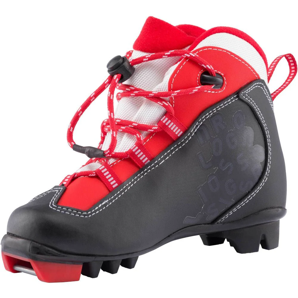 Rossignol X1 JR Junior Nordic Ski Boot - Image 2