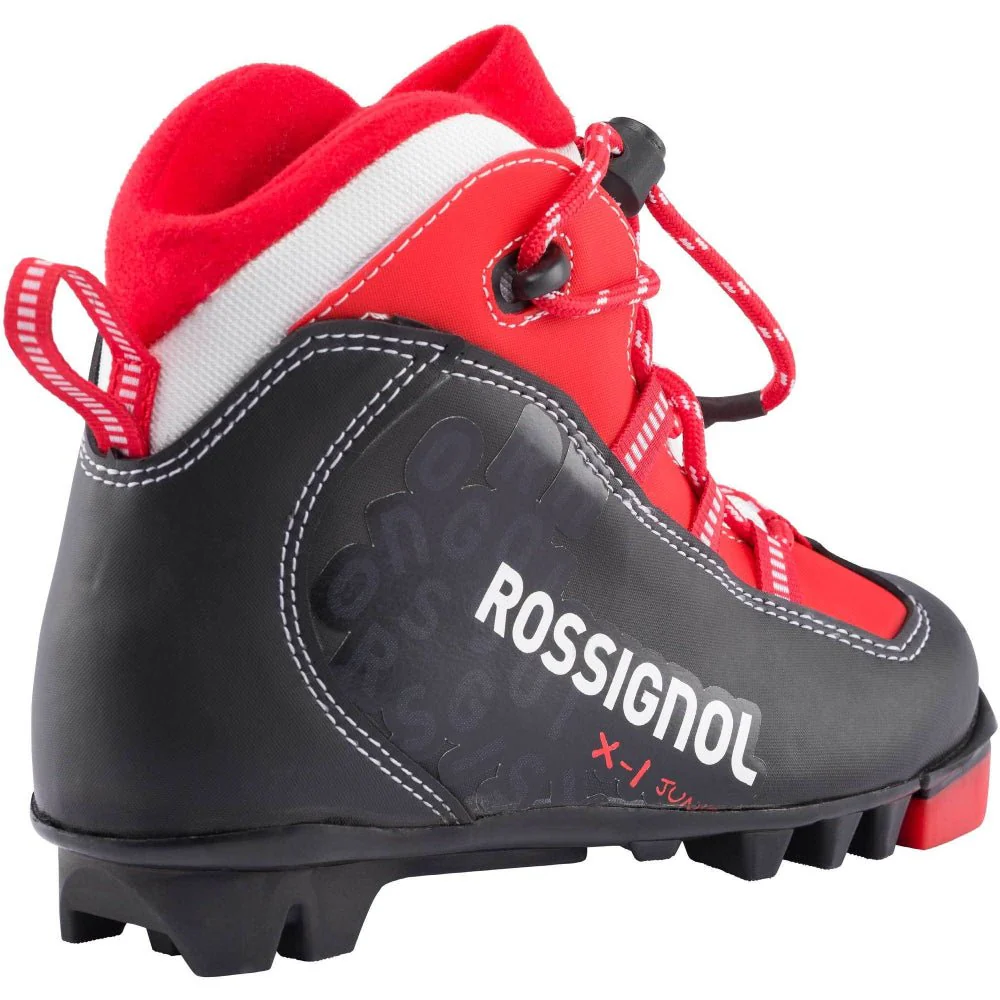 Rossignol X1 JR Junior Nordic Ski Boot - Image 3