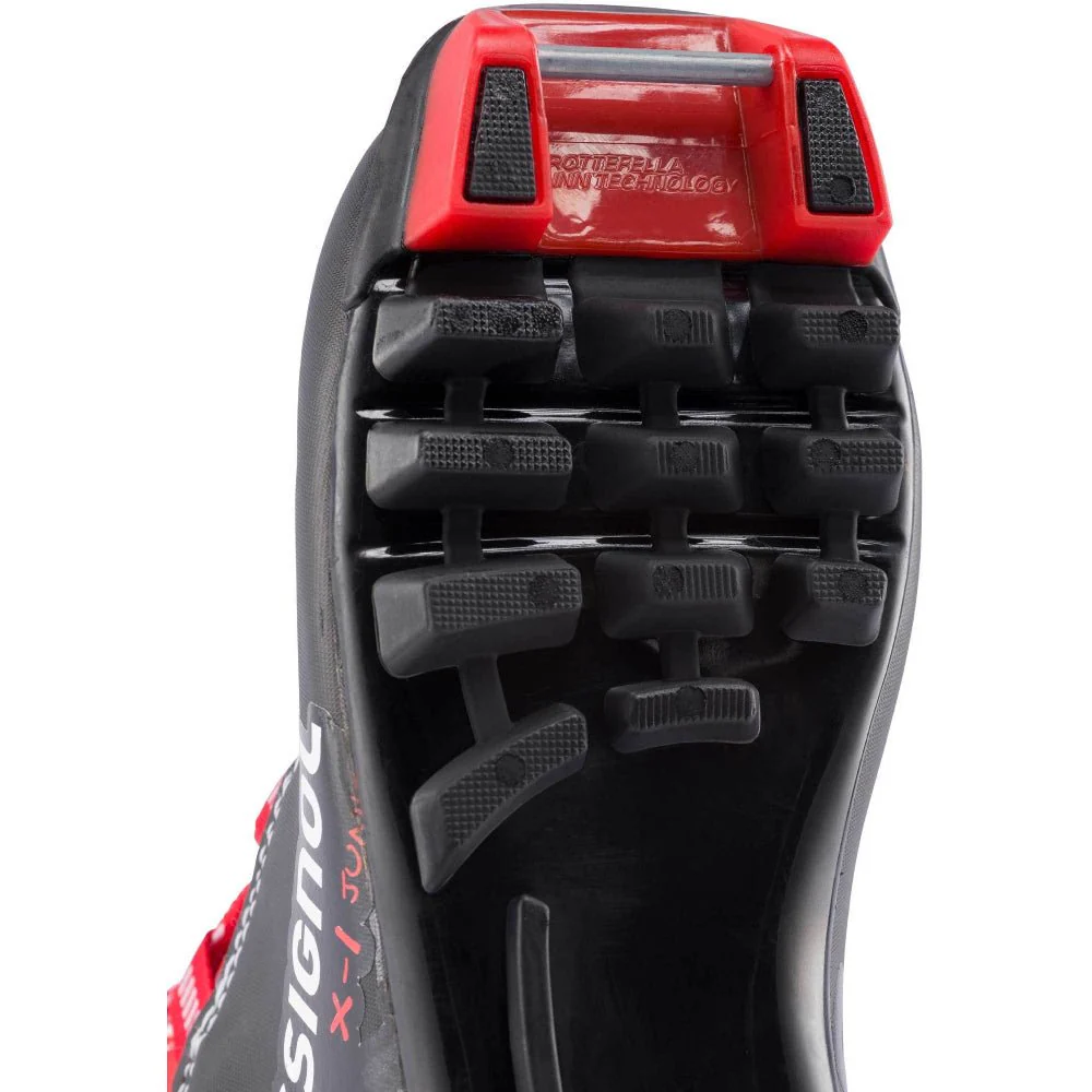 Rossignol X1 JR Junior Nordic Ski Boot - Image 4