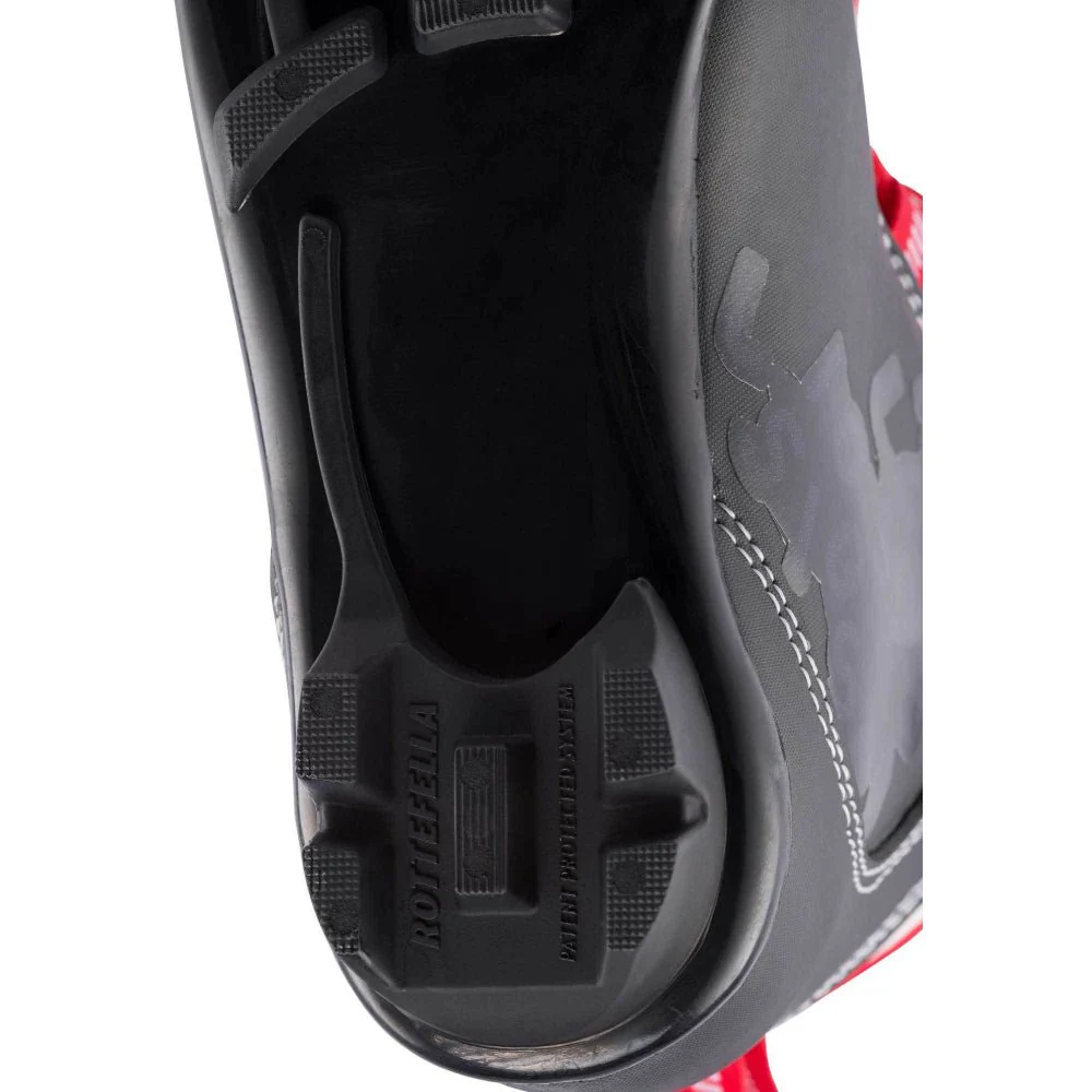 Rossignol X1 JR Junior Nordic Ski Boot - Image 5