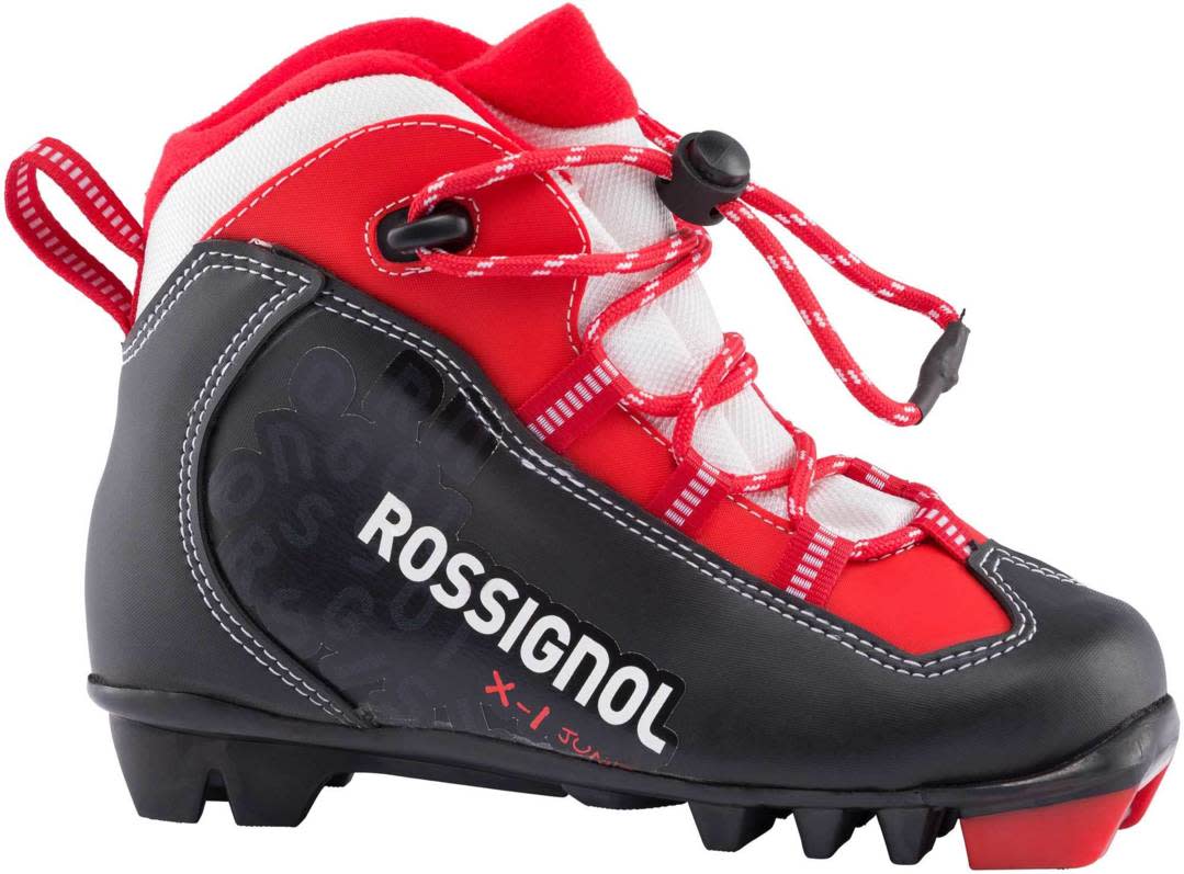 Rossignol X1 JR Junior Nordic Ski Boot - Image 7