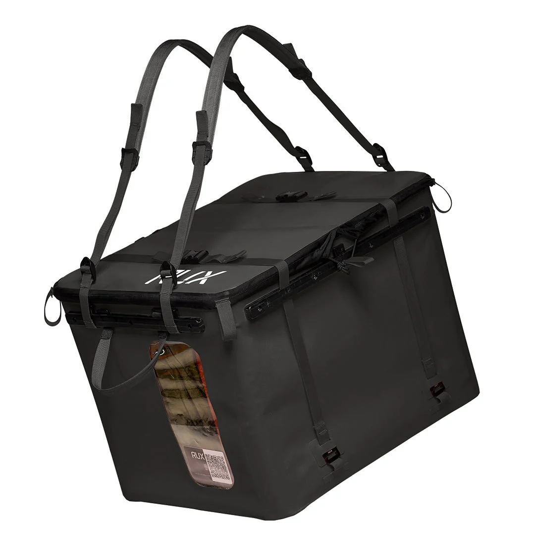 RUX 70L Tri-Fold Gear Box - Image 4