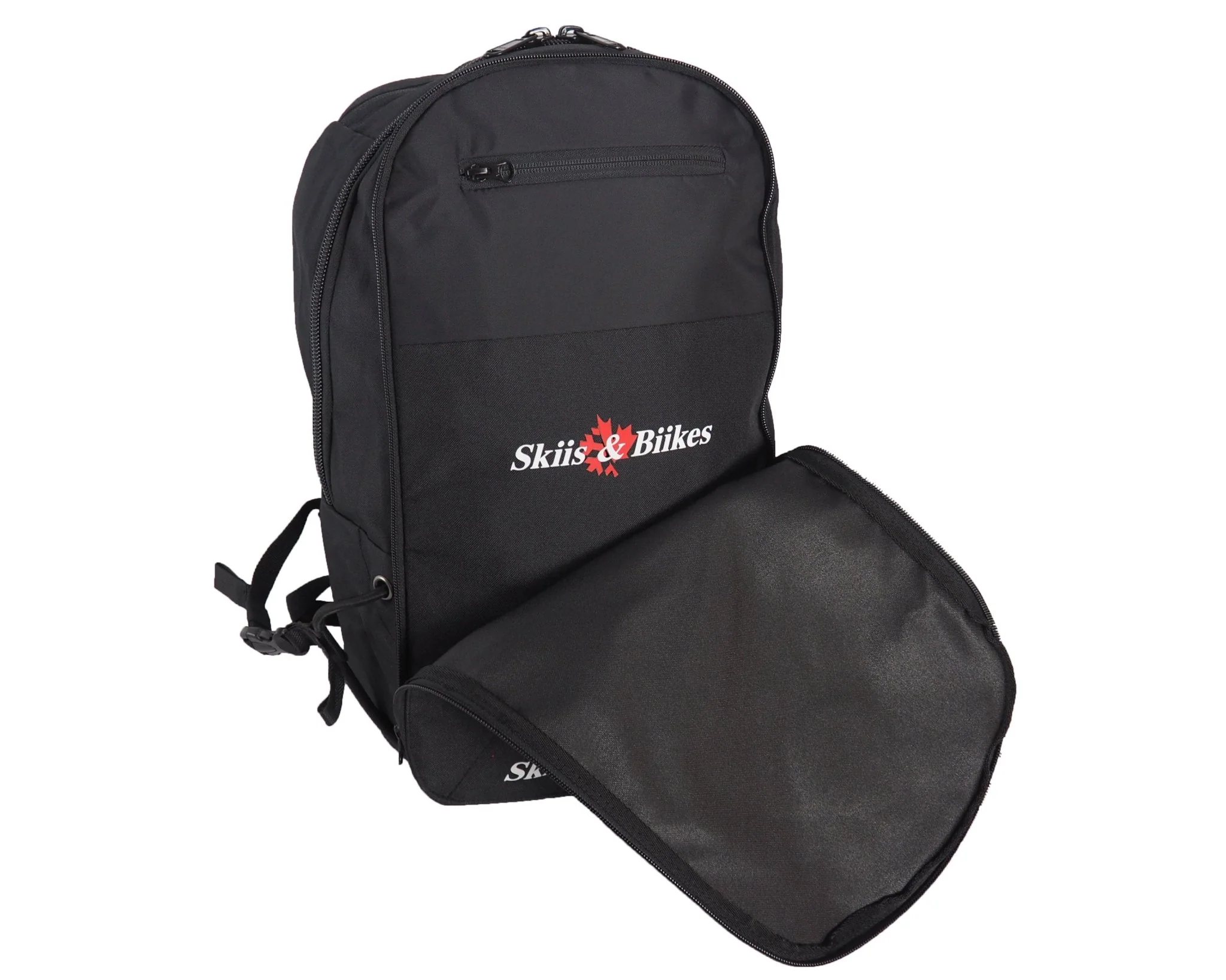 Skiis & Biikes Boot Backpack 2.0 - Image 10